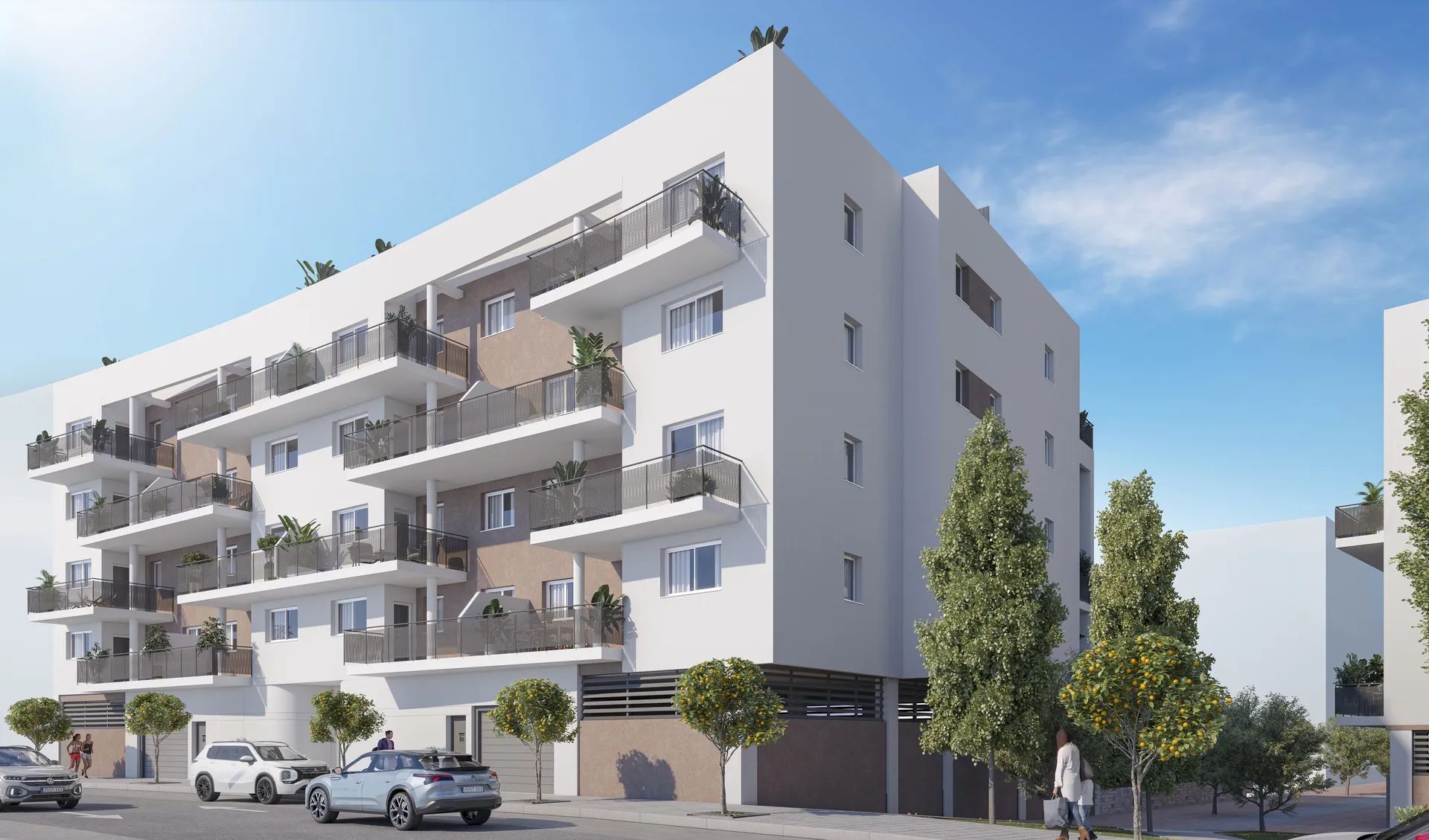 Ontdek dit nieuwe project: kwaliteitswoningen in Vélez Málaga foto 9