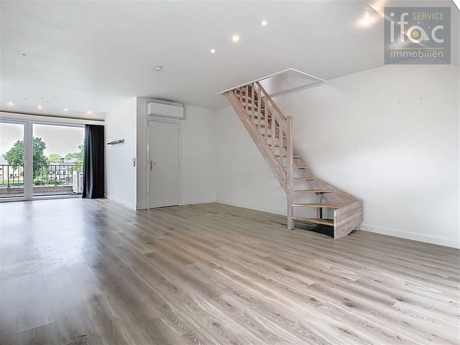 Appartement te huur Edegemstraat 33/10 - 3070 Kortenberg