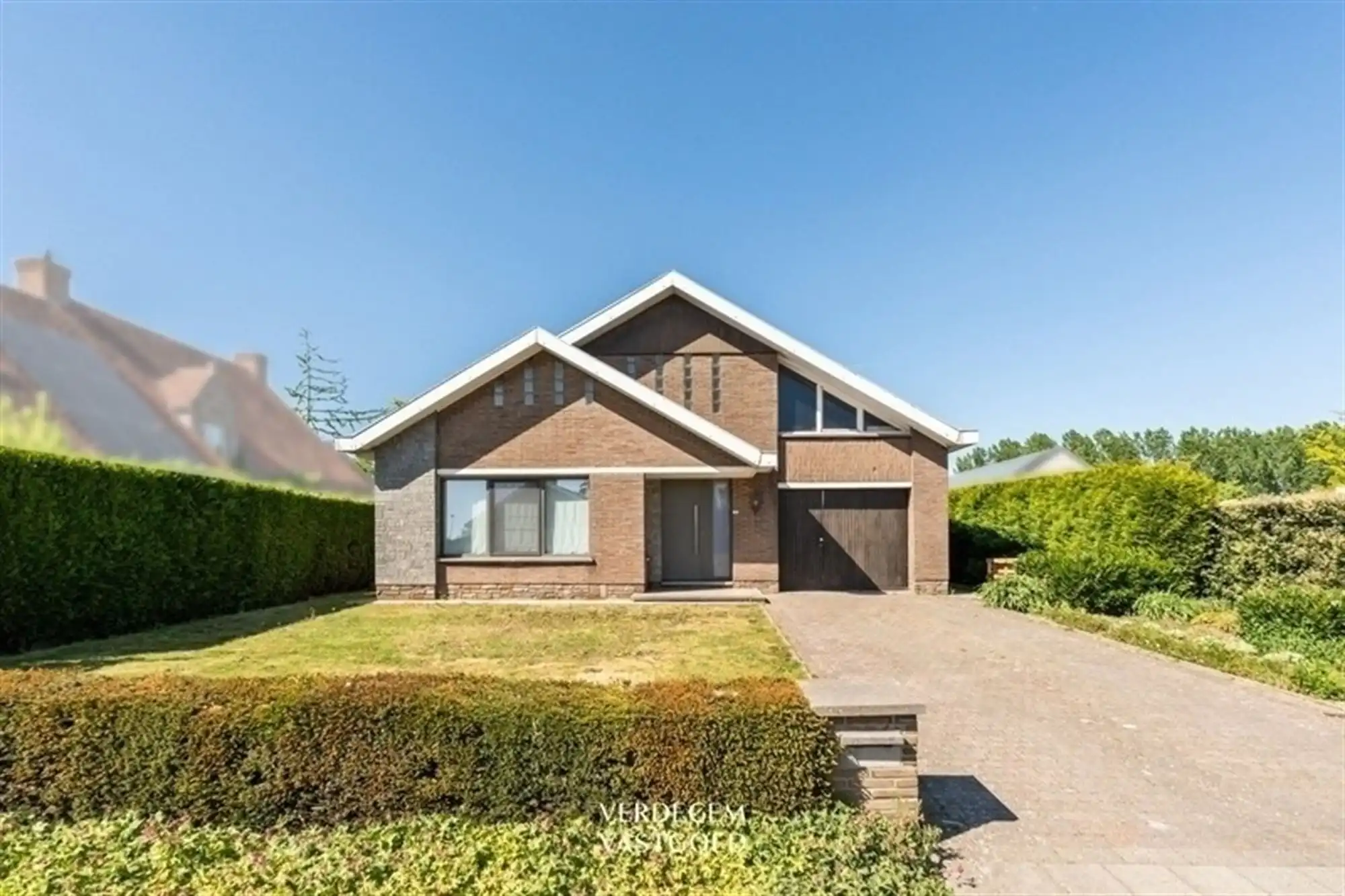 Ruim wonen met 4 slaapkamers, inpandige garage en tuin foto 18