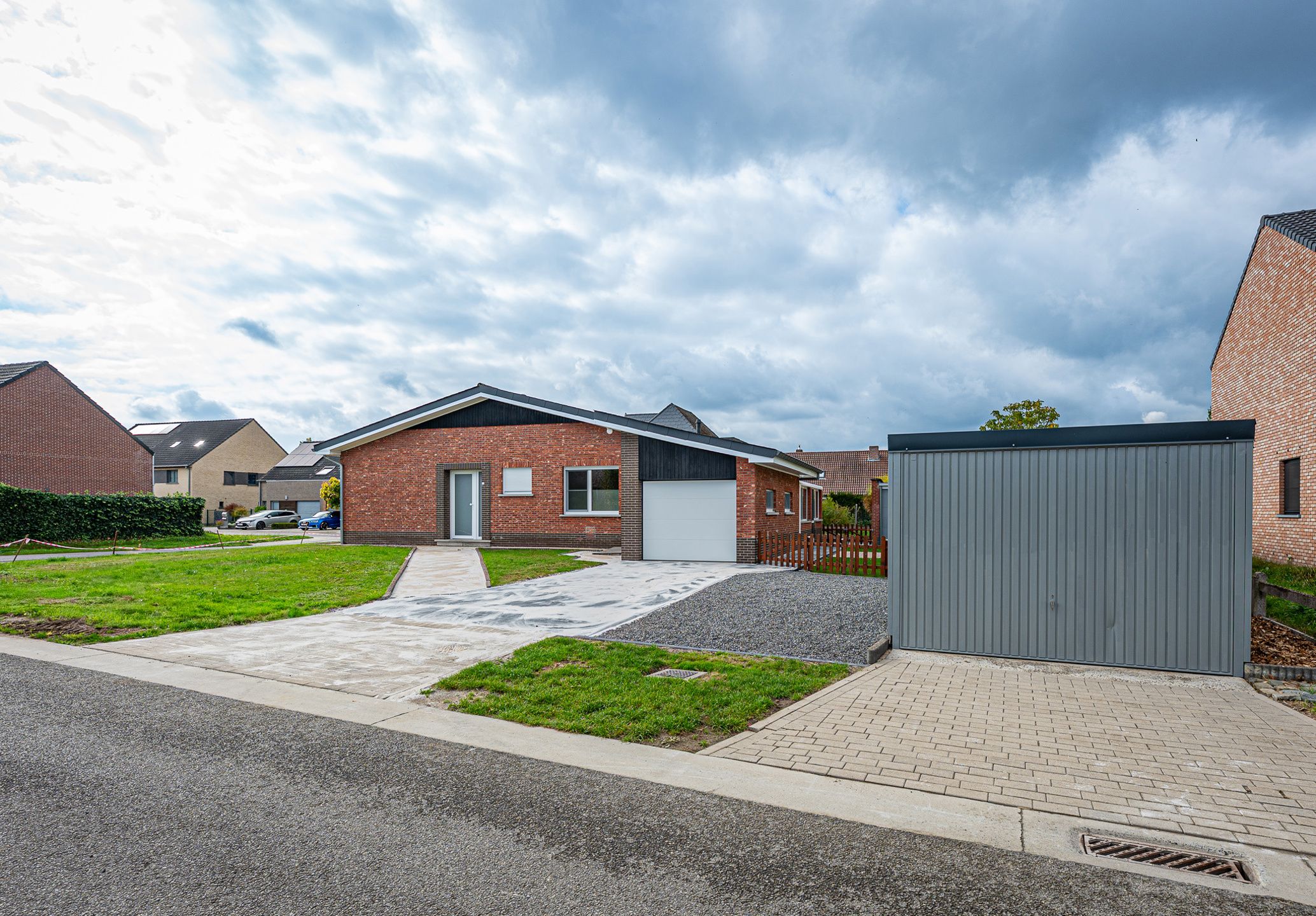 Instapklare woning met tuin foto 4