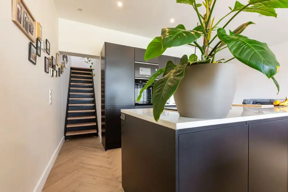 Halfopen te koop Langestraat 46 - 9790 Wortegem-Petegem