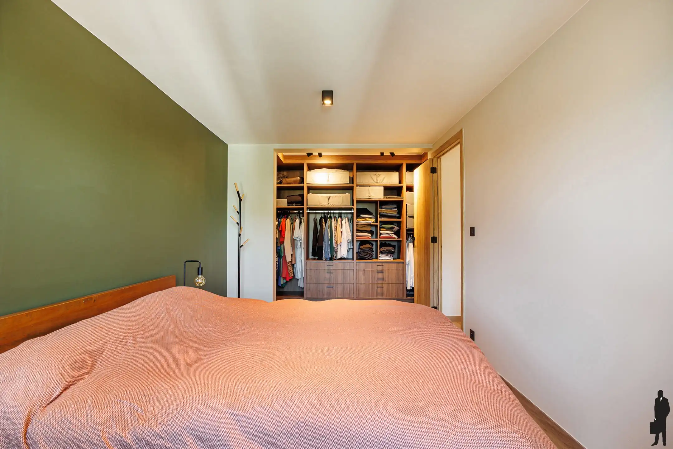 Energiezuinige en kwalitatief afgewerkte woning met 3 slaapkamers  foto 7