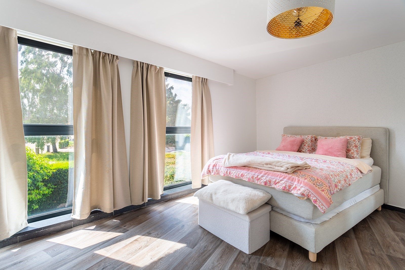 Ruim en Instapklaar appartement met terras  foto 15