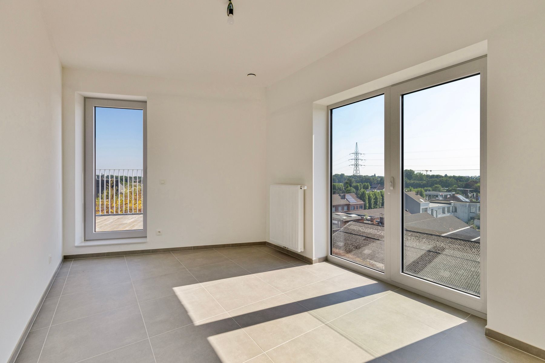 Appartement te koop 1830 Machelen