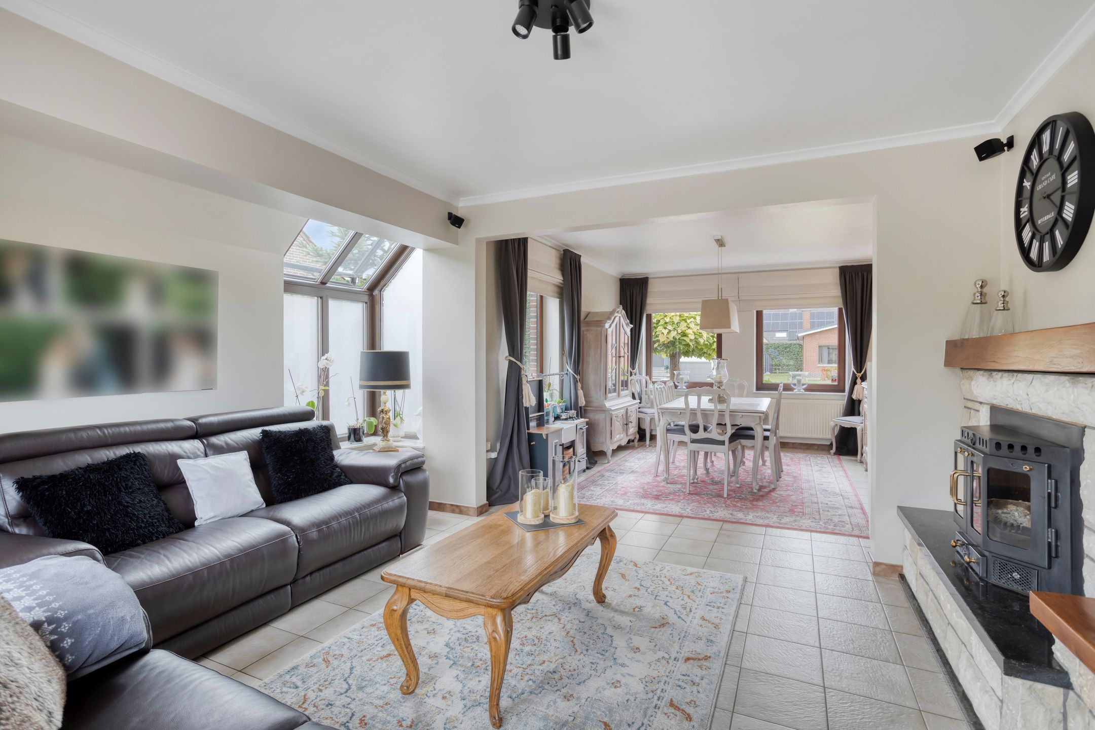Uitkijken op de boomgaarden: ruim, duurzaam & landelijk foto 6