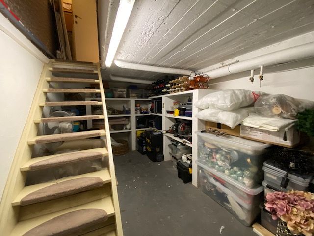 Instapklare 3 slaapka woning met terras + tuin + garage foto 28