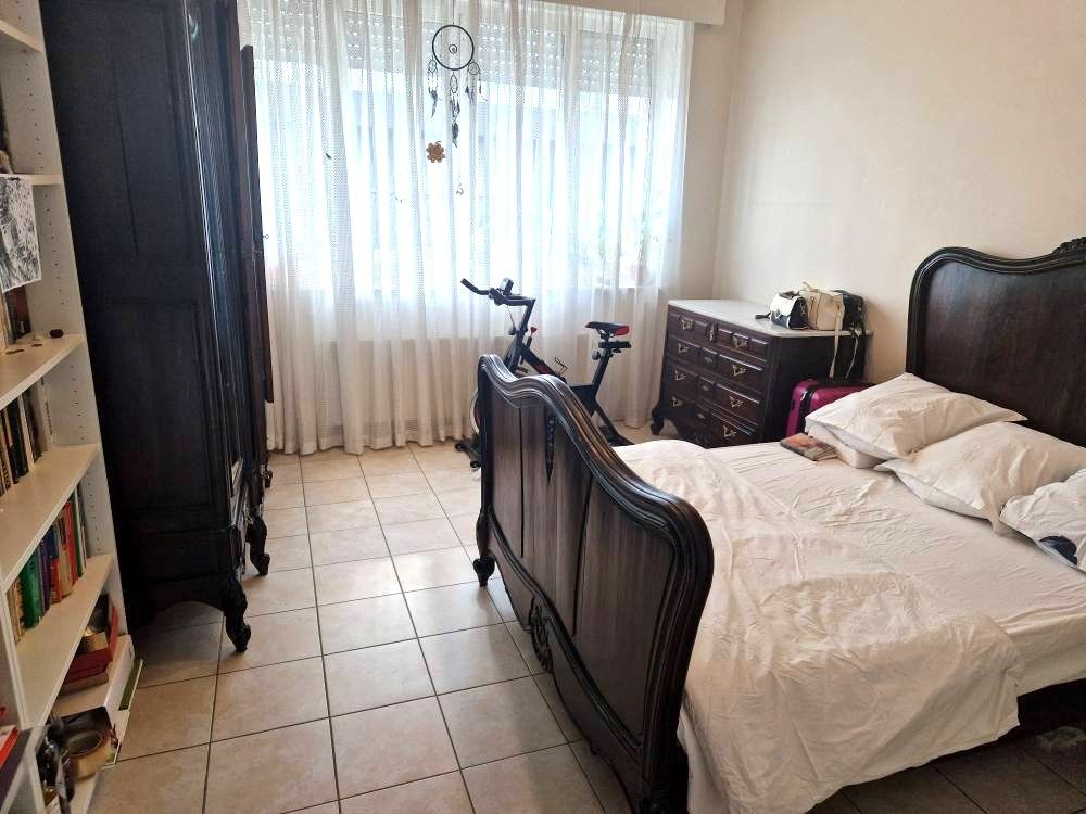 Gelijkvloers appartement met tuintje... foto 8