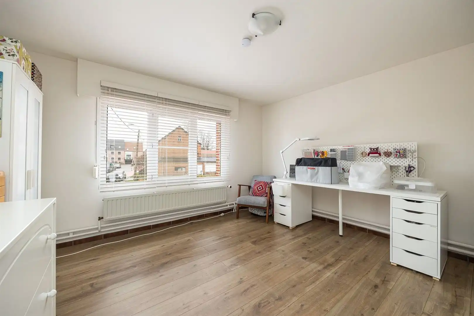 Instapklare woning met een zalige tuin! foto 10