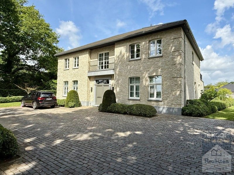 Luxe in #Bokrijk foto 20
