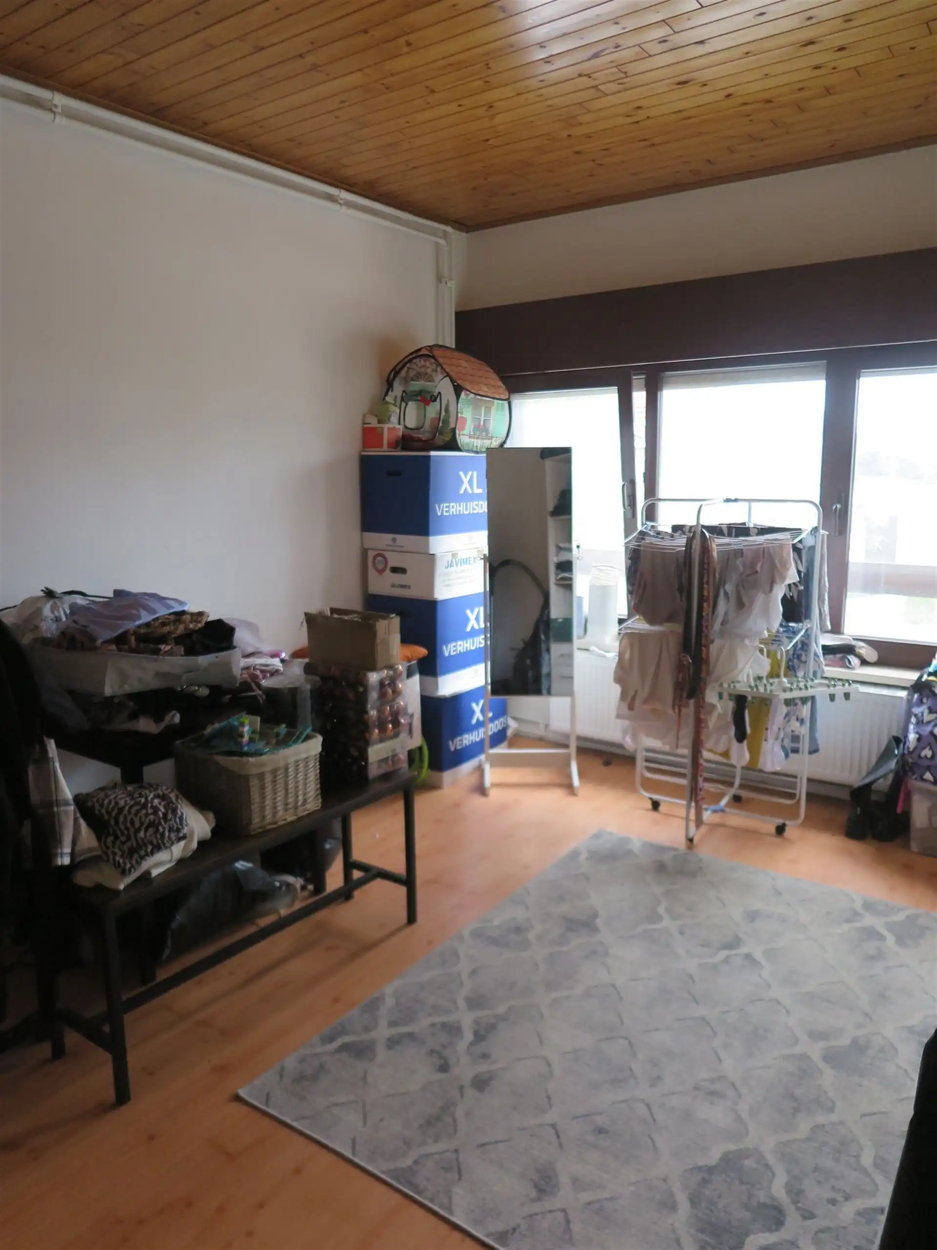 Duplex/Penthouse foto 6