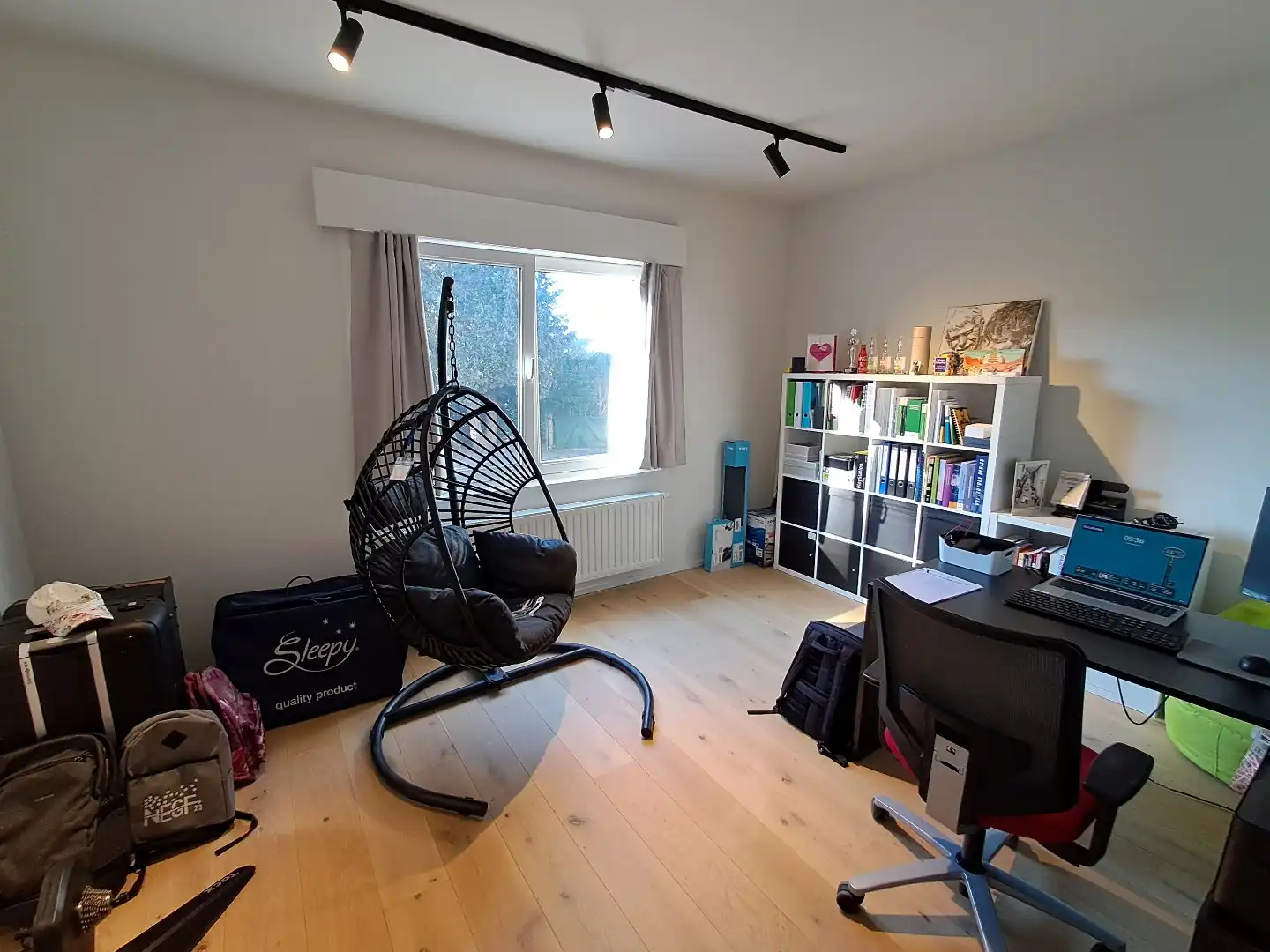 Verzorgd appartement op goede ligging! foto 11