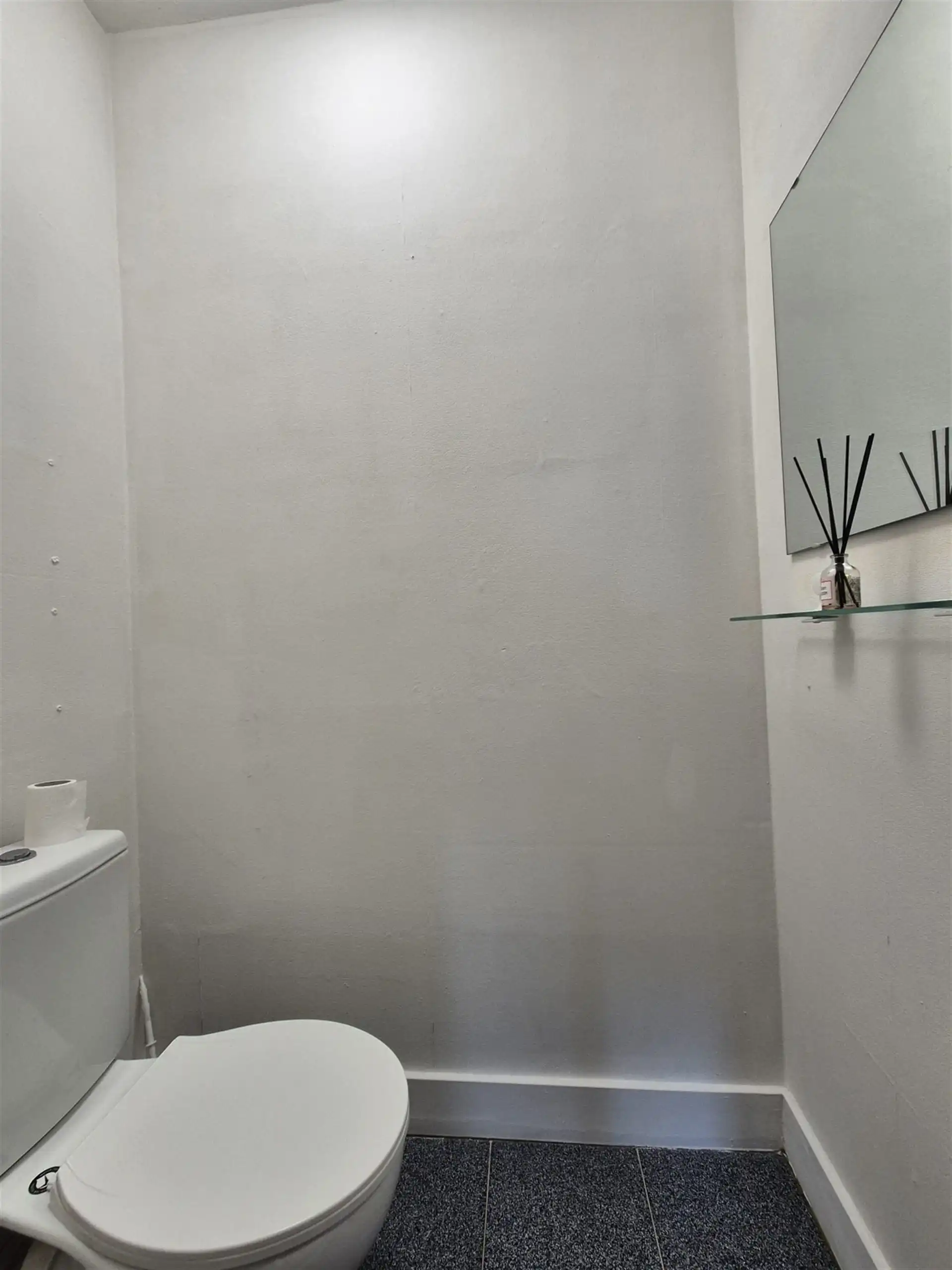 Gezellig 2-slaapkamer appartement in centrum Wetteren. foto 12