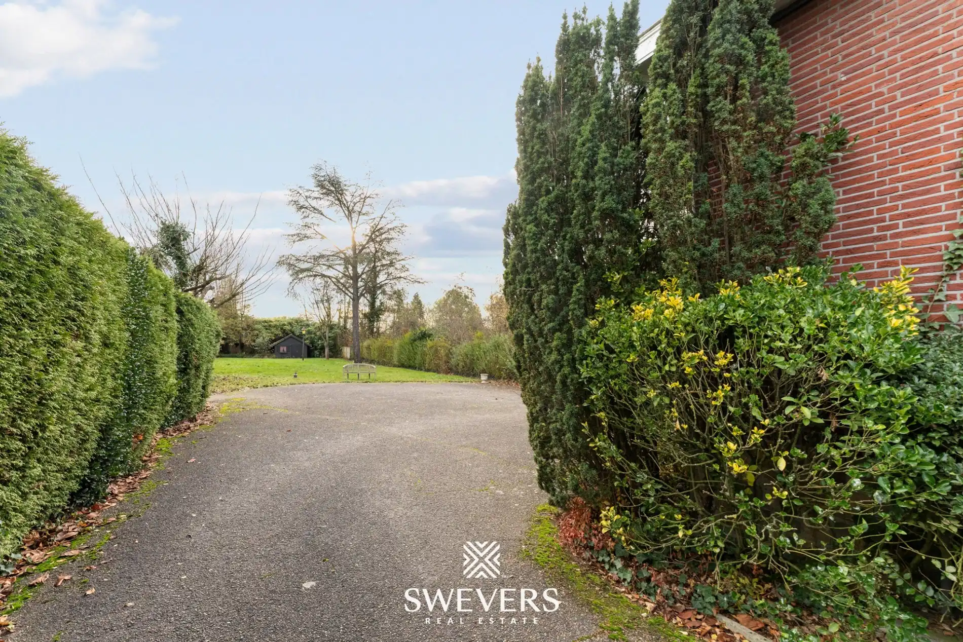 Karaktervolle halfopen bebouwing met uitzonderlijk potentieel en zonnige tuin nabij Hasselt centrum foto 31