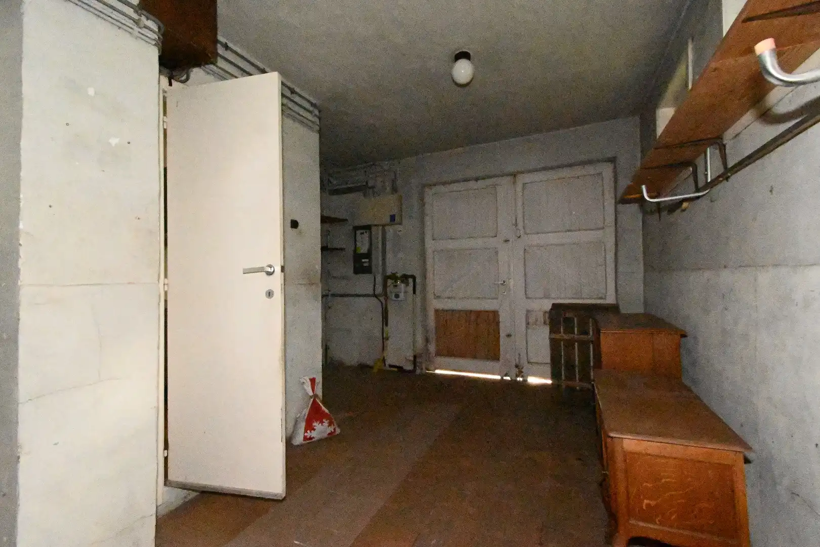 Alleenstaande woning met tuin gelegen rand centrum Maldegem foto 27