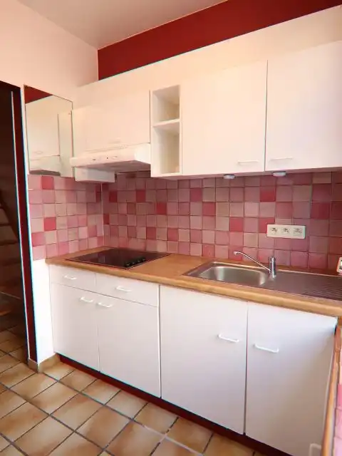 Comfortabele 2-slaapkamerwoning met stadsterrasje te koop in Brugge foto 6