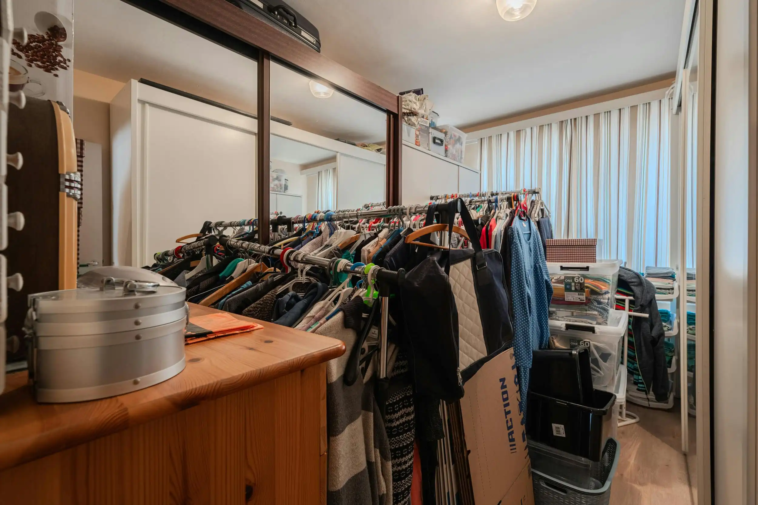 Centraal 2-slaapkamer appartement vlakbij zee te Oostende foto 13