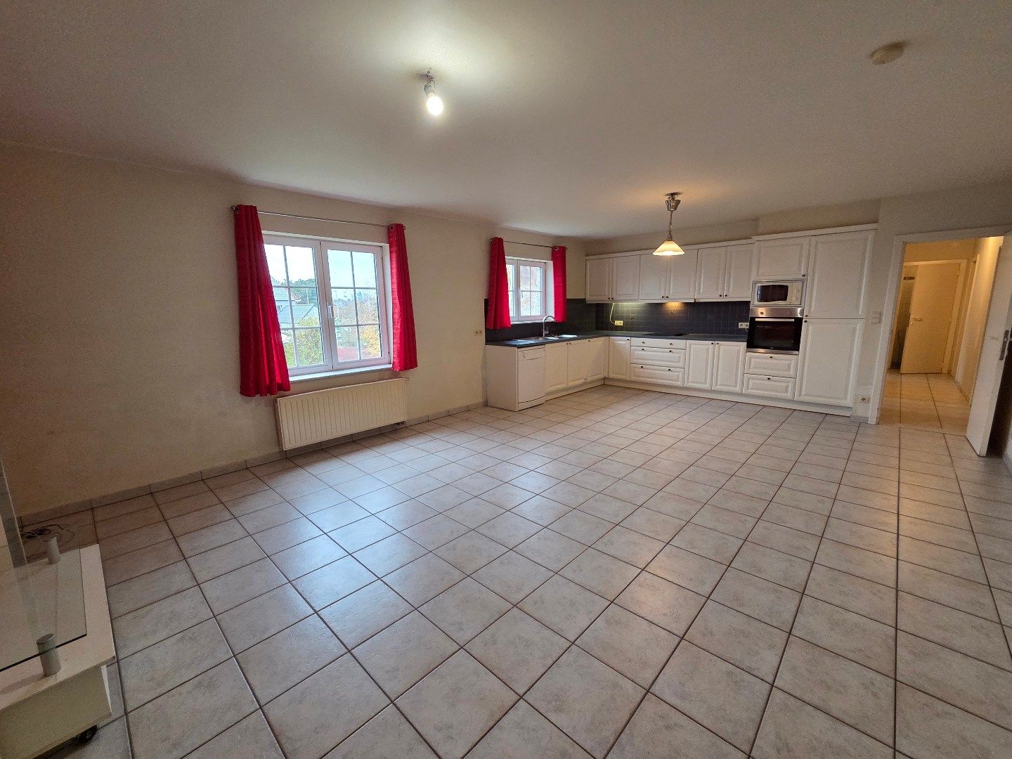 Ruim dakappartement met 3 slaapkamers in Boortmeerbeek. foto 3