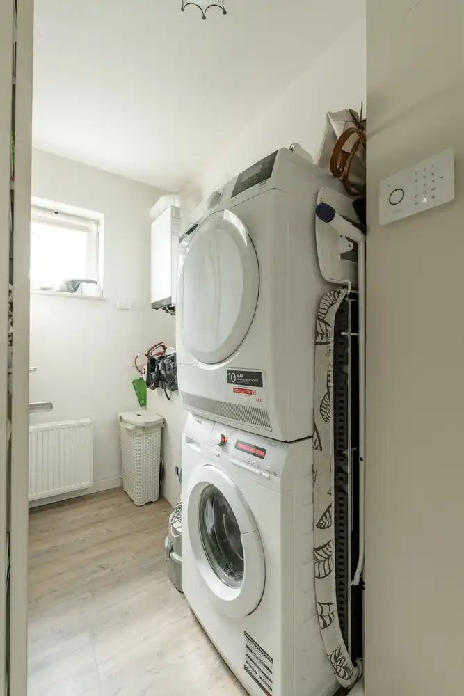 Prachtige woning te koop aan de Marsestraat, Bocholt -met zeer ruime, garage en parkeermogelijkheden in een serene omgeving! foto 14