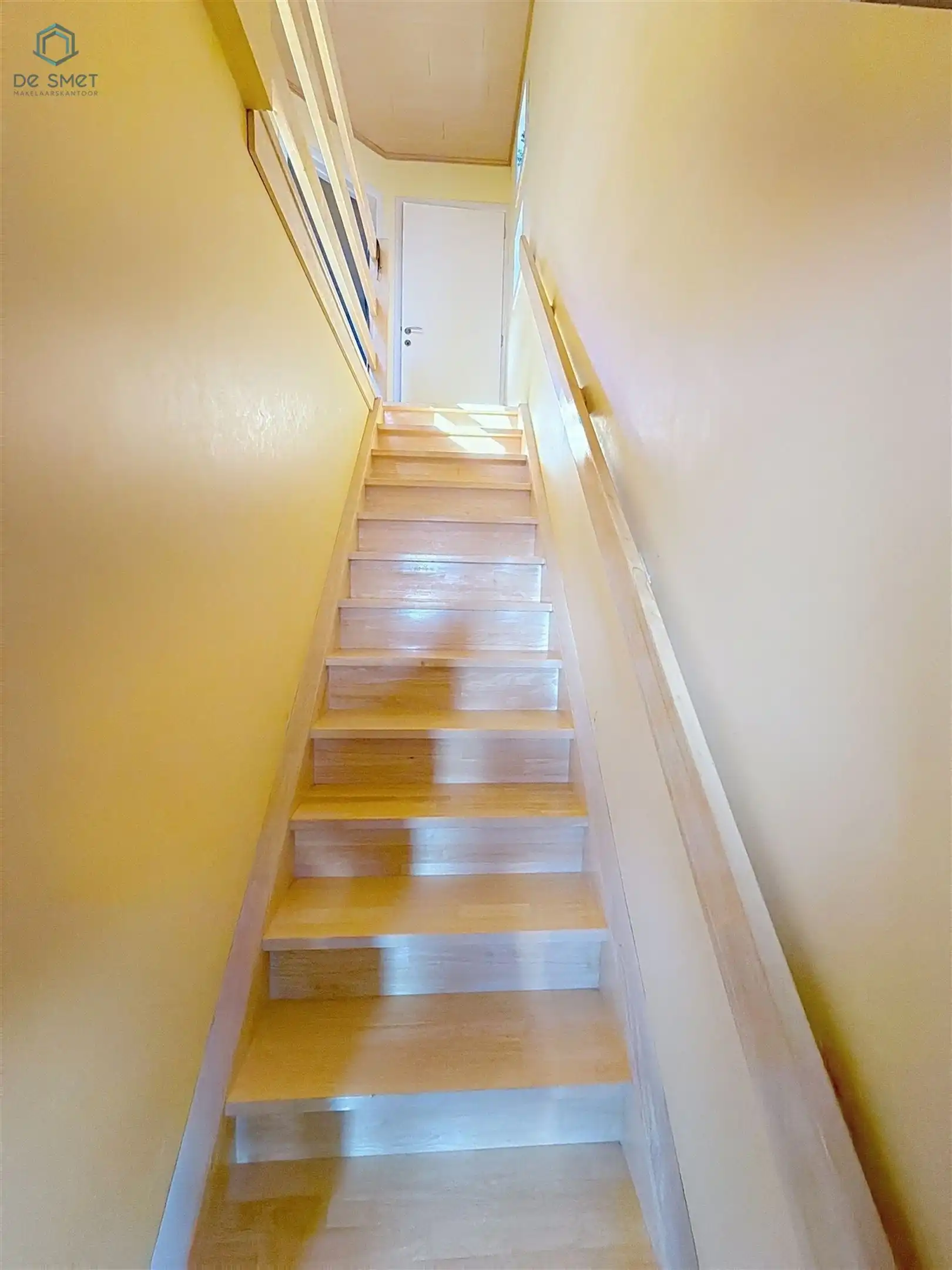 Instapklare gezinswoning met garage, tuin en 2 slaapkamers in Lierde foto 15