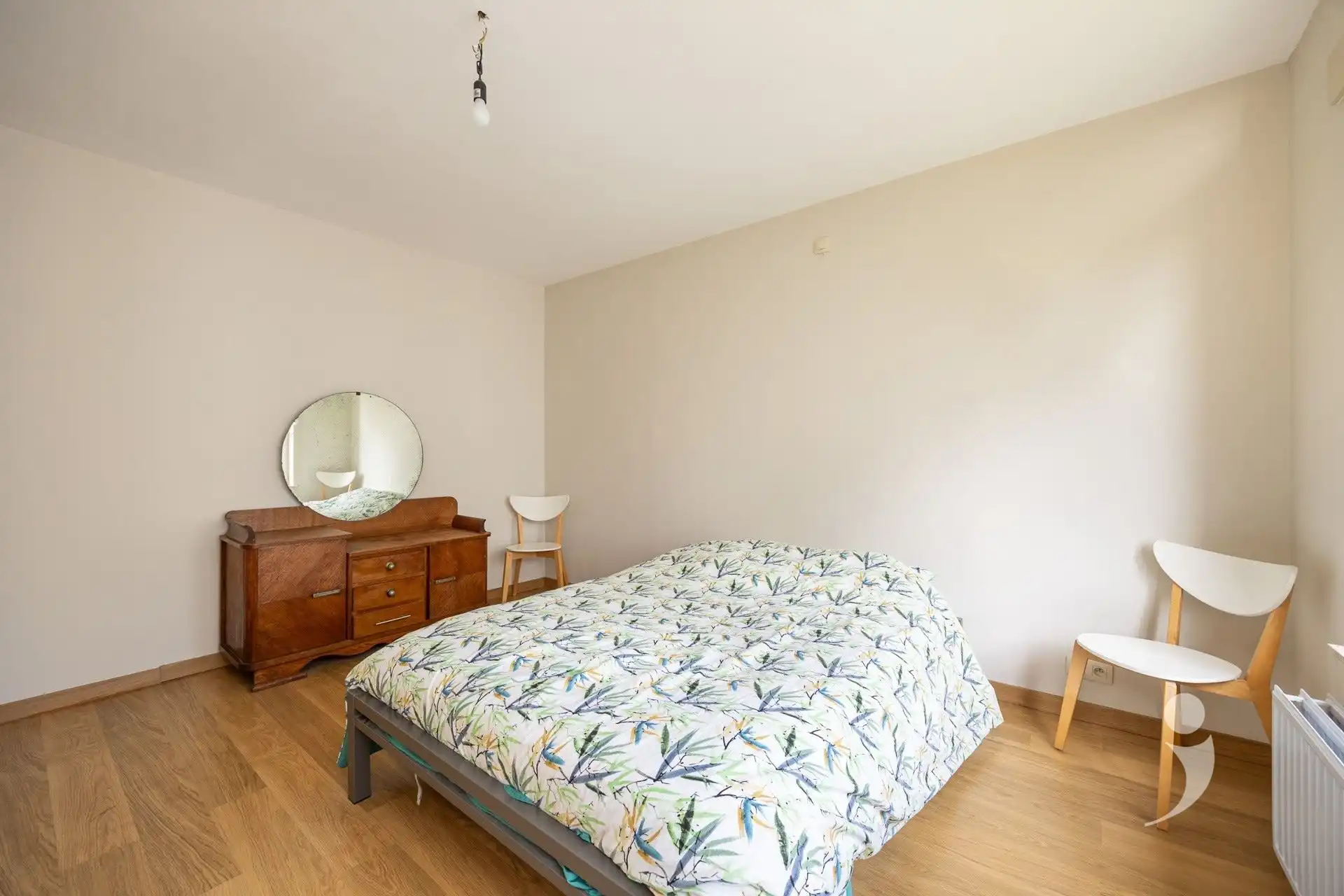 Gerenoveerde woning met prachtig zicht over de velden foto 16