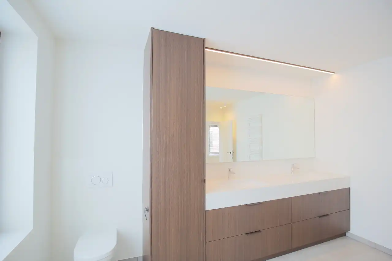 Instapklare woning, volledig ingericht foto 13