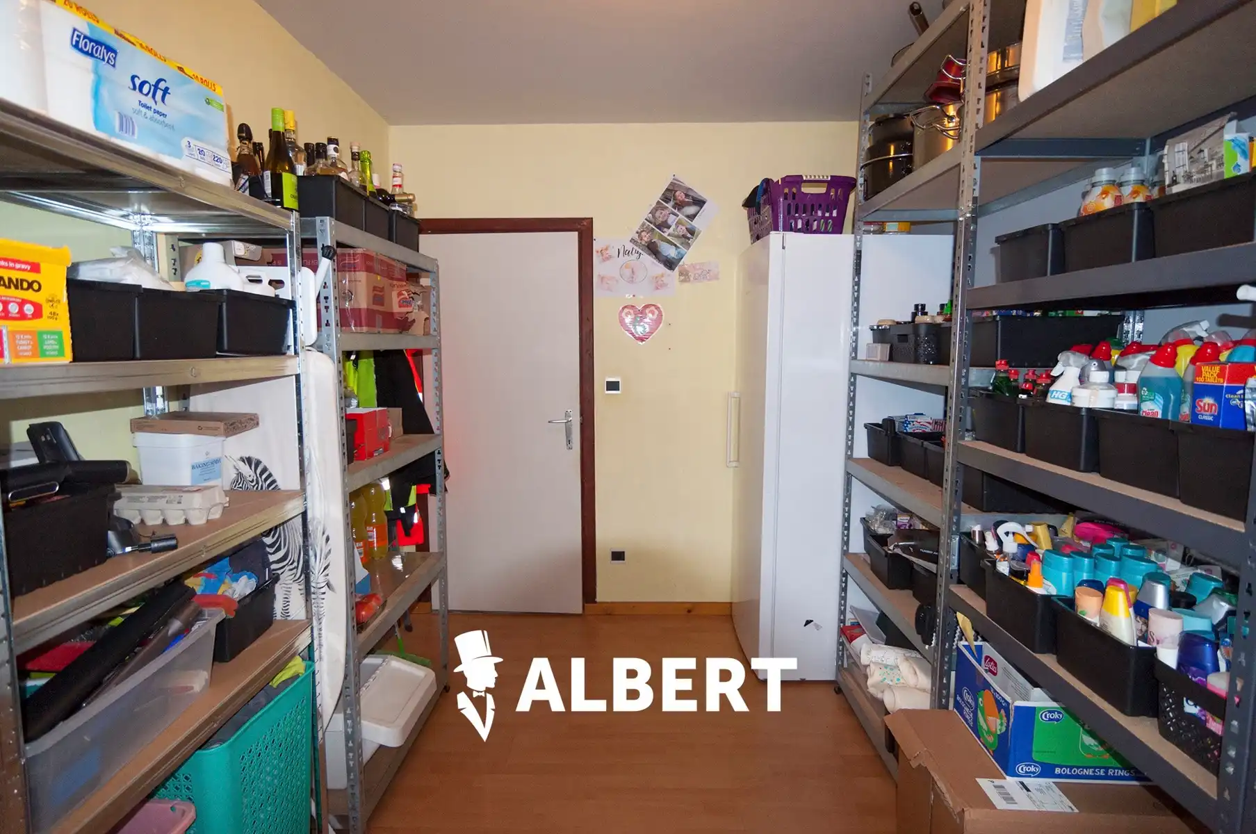 Charmante gezinswoning met veel ruimte en comfort! foto 15