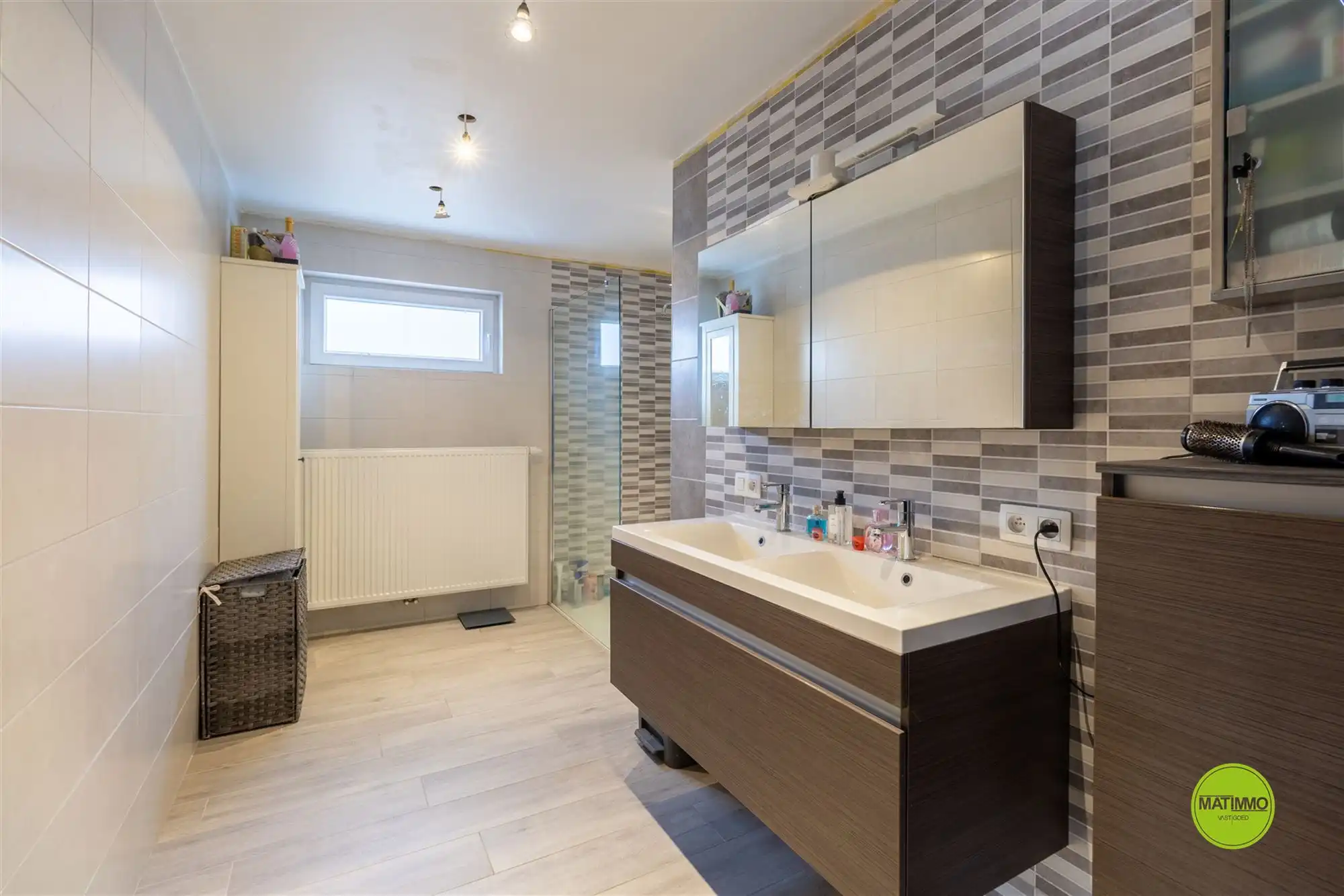 Ruime gezinswoning met karakter, comfort en centrale ligging foto 15