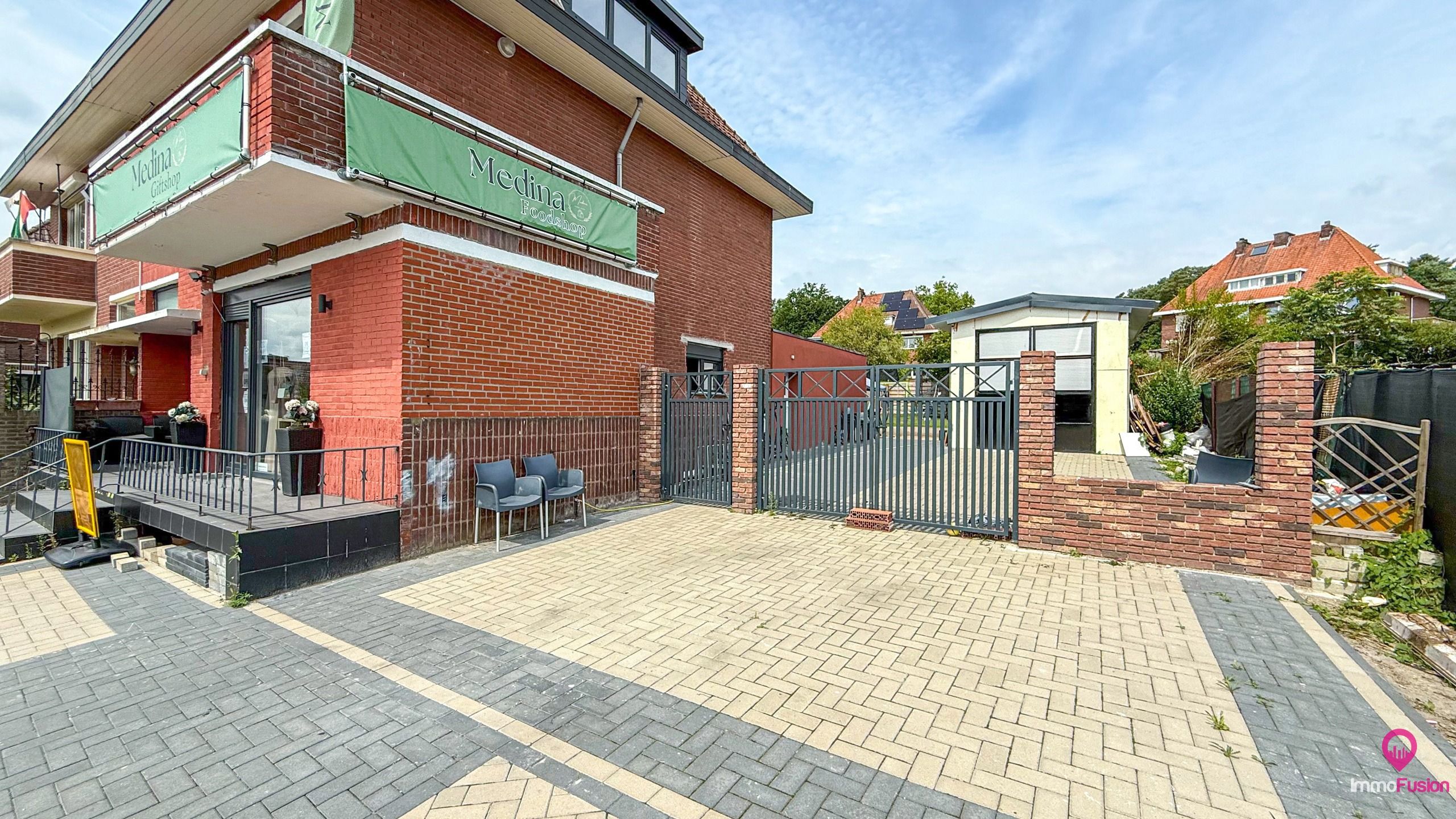 Woning met handelsruimte en 203 m² woonopp. te Houthalen! foto 37