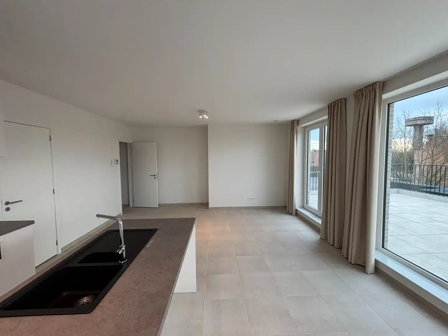 High-end Penthouse: 120 m² puur comfort en duurzaamheid in Vilvoorde foto 3