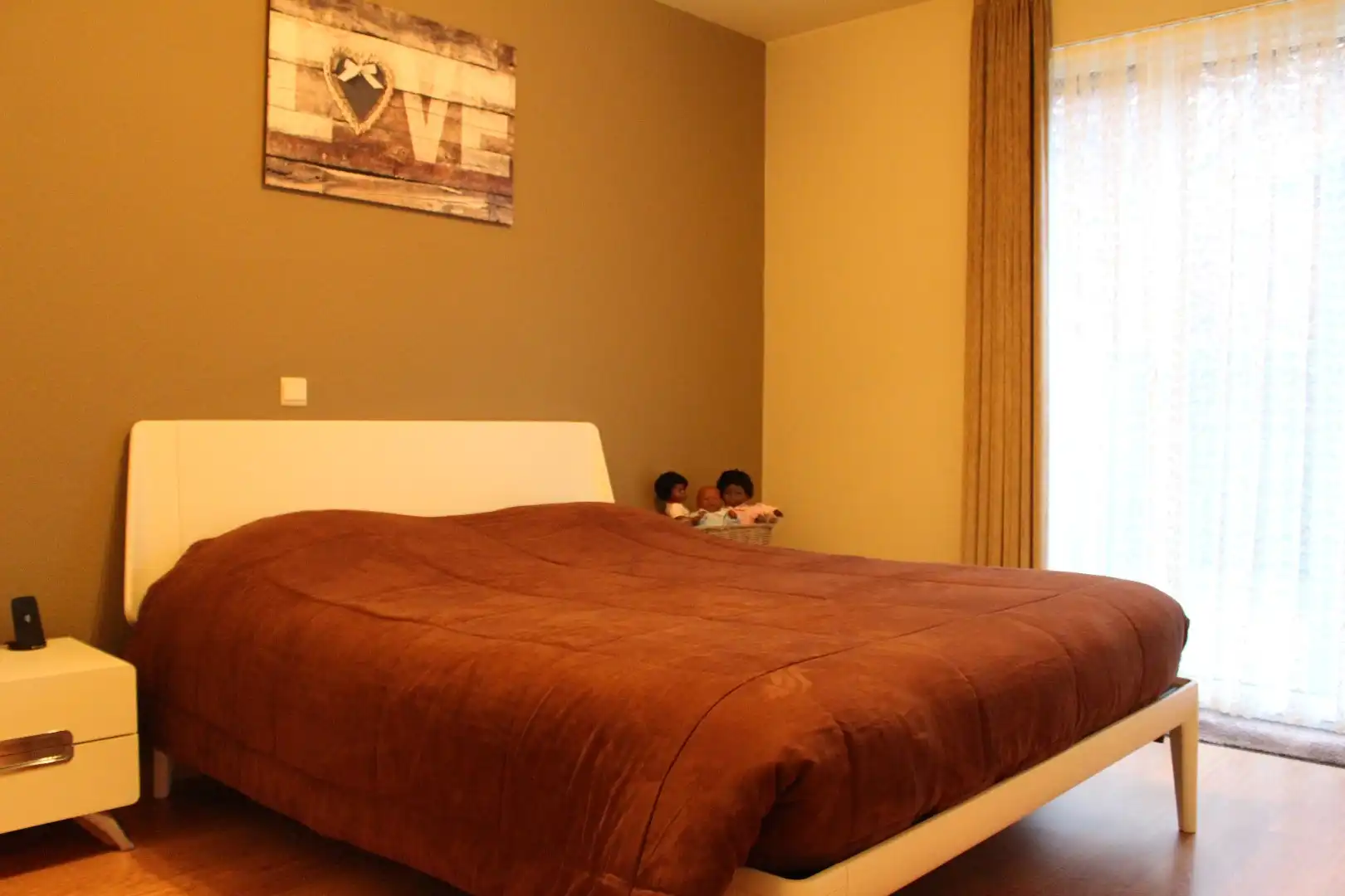 Ruim 3-slaapkamer appartement in het centrum van Lommel, foto 16