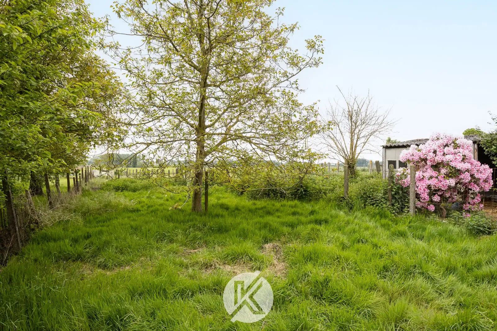 Solide woning met loods van 80m² foto 5