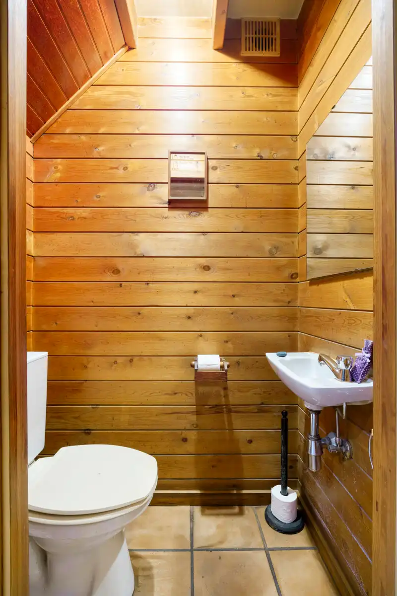 Charmante woning met zuidgerichte tuin op rustige ligging foto 23