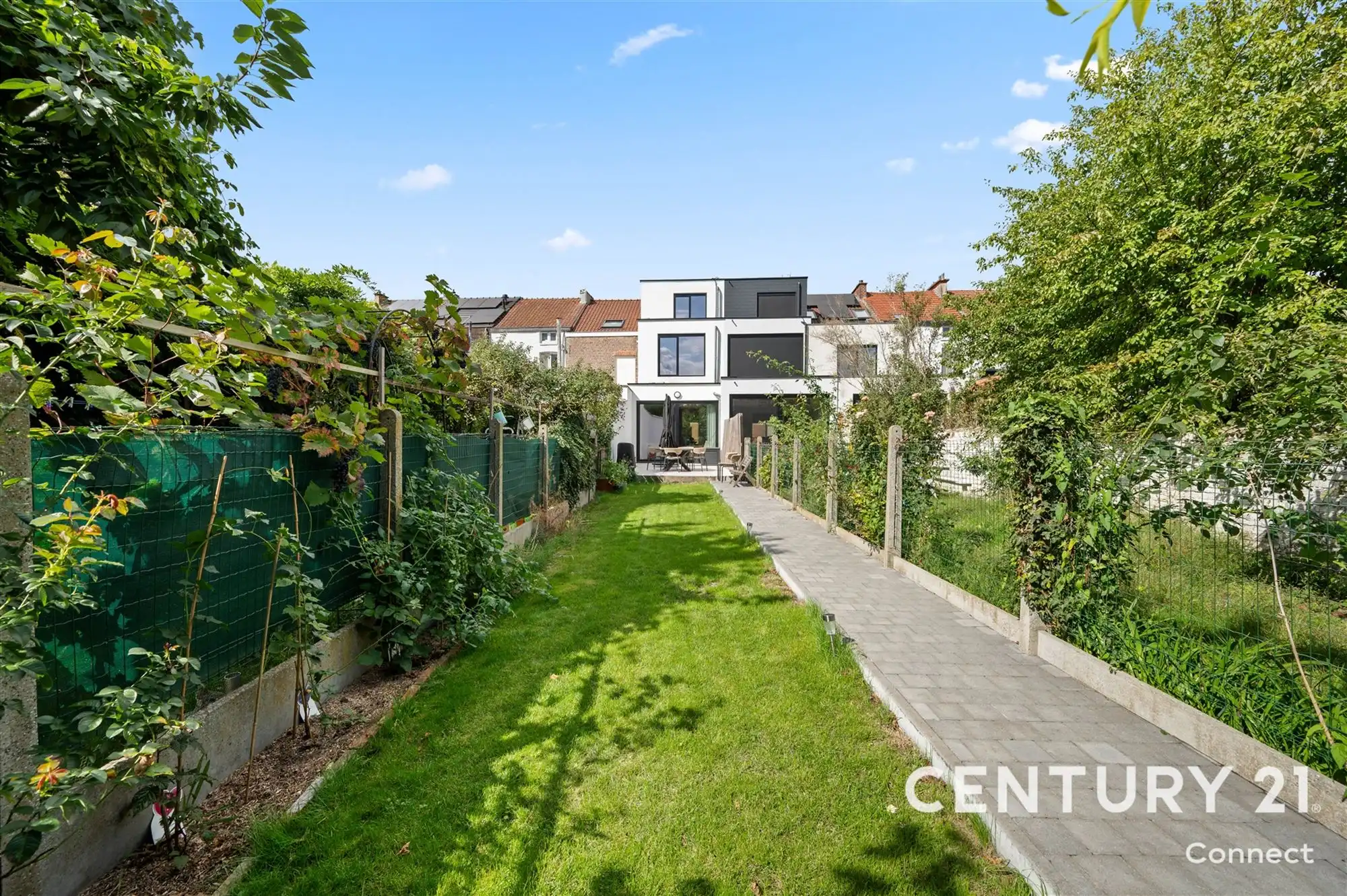 Energetisch wonen in dé Pleinstraat te Heverlee foto 32