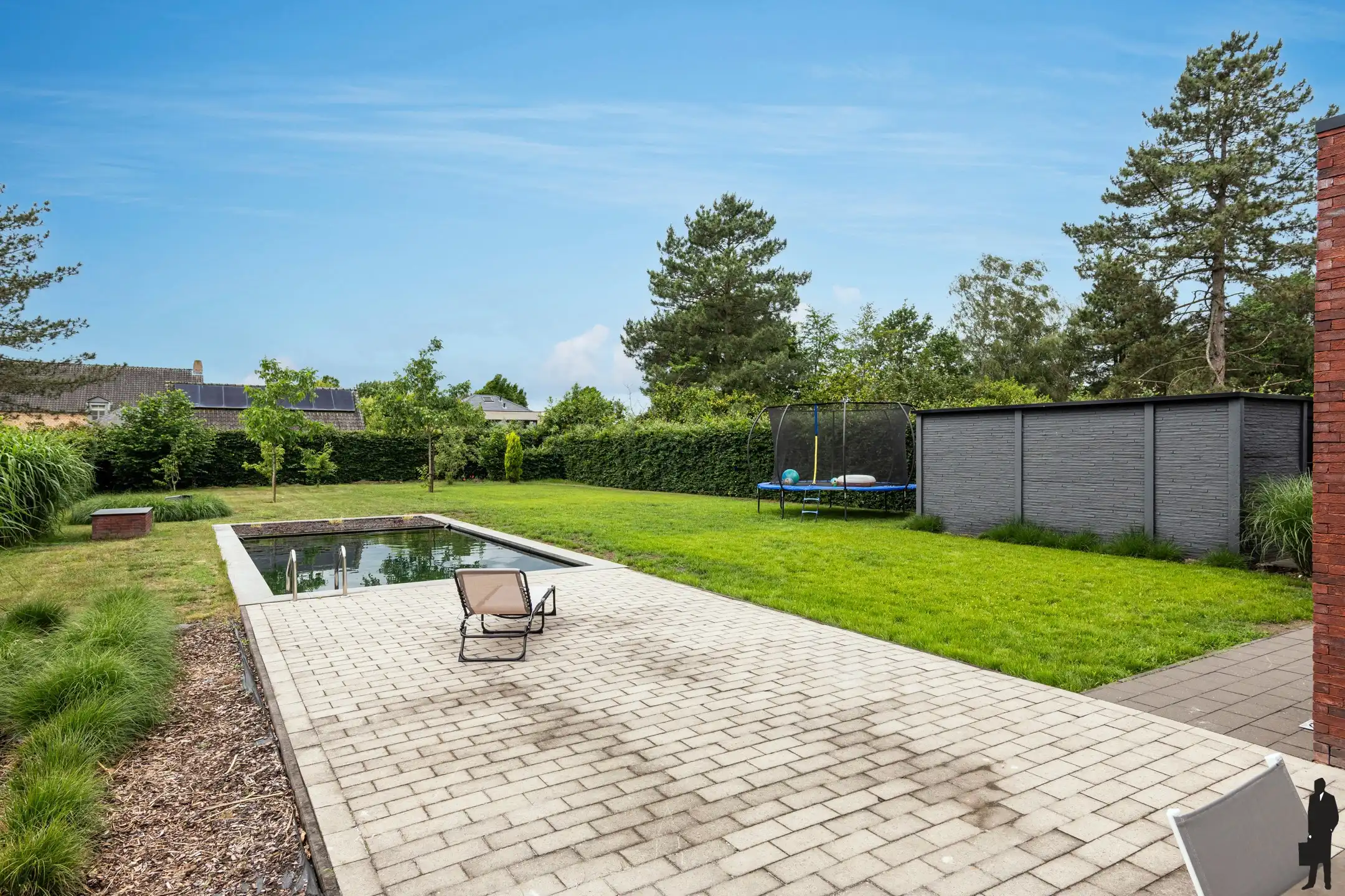 Ruime woning met multifunctionele studio foto 30