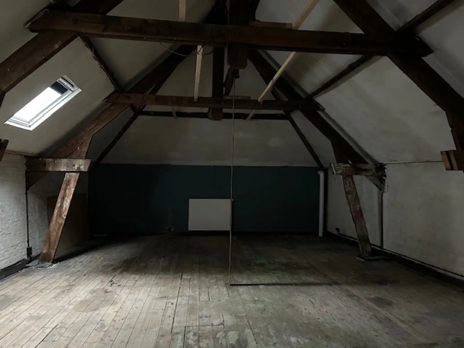 Uniek horecapand met charme te huur foto 15