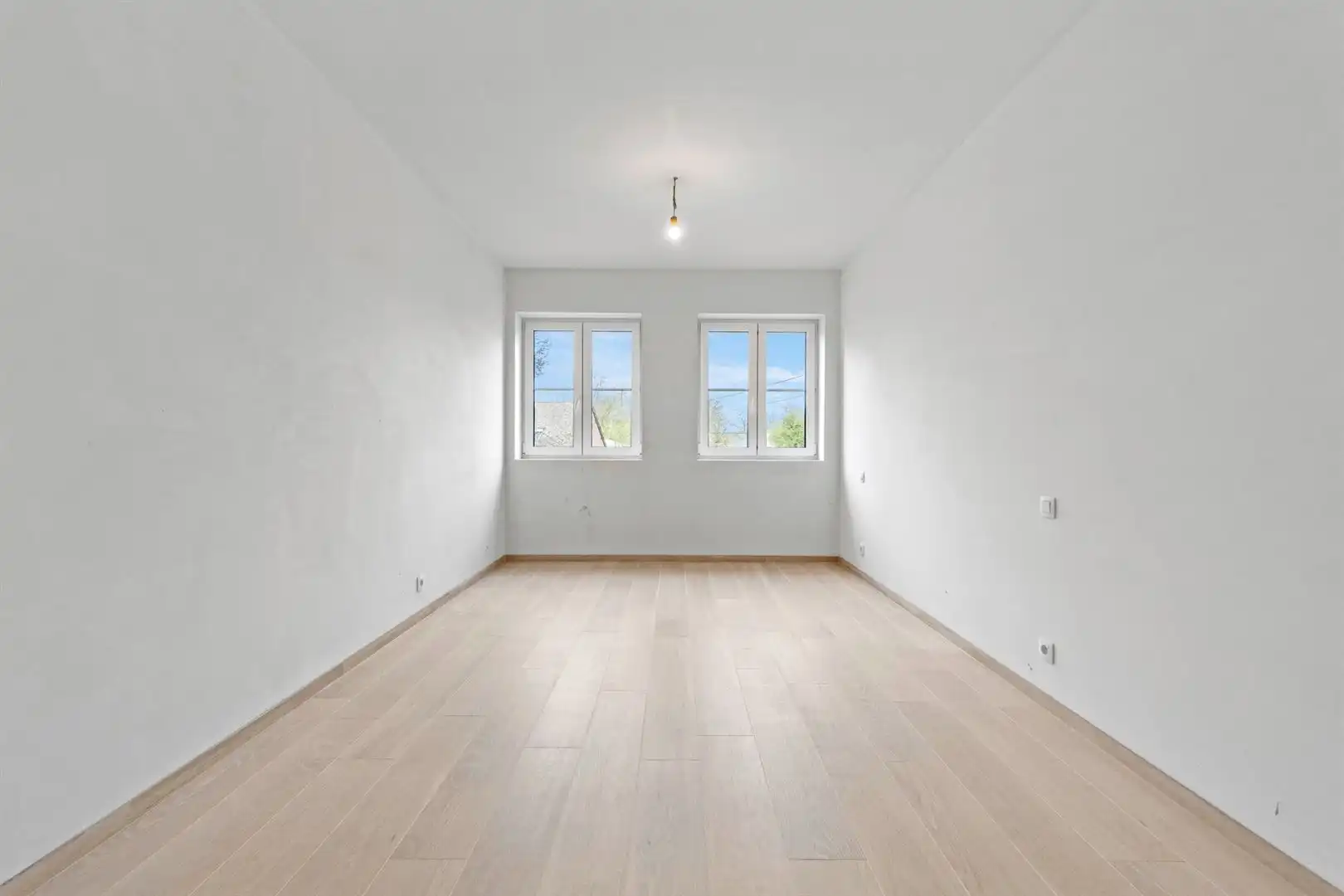 TE KOOP: Moderne nieuwbouwwoning met 3 slaapkamers in Geetbets! foto 26