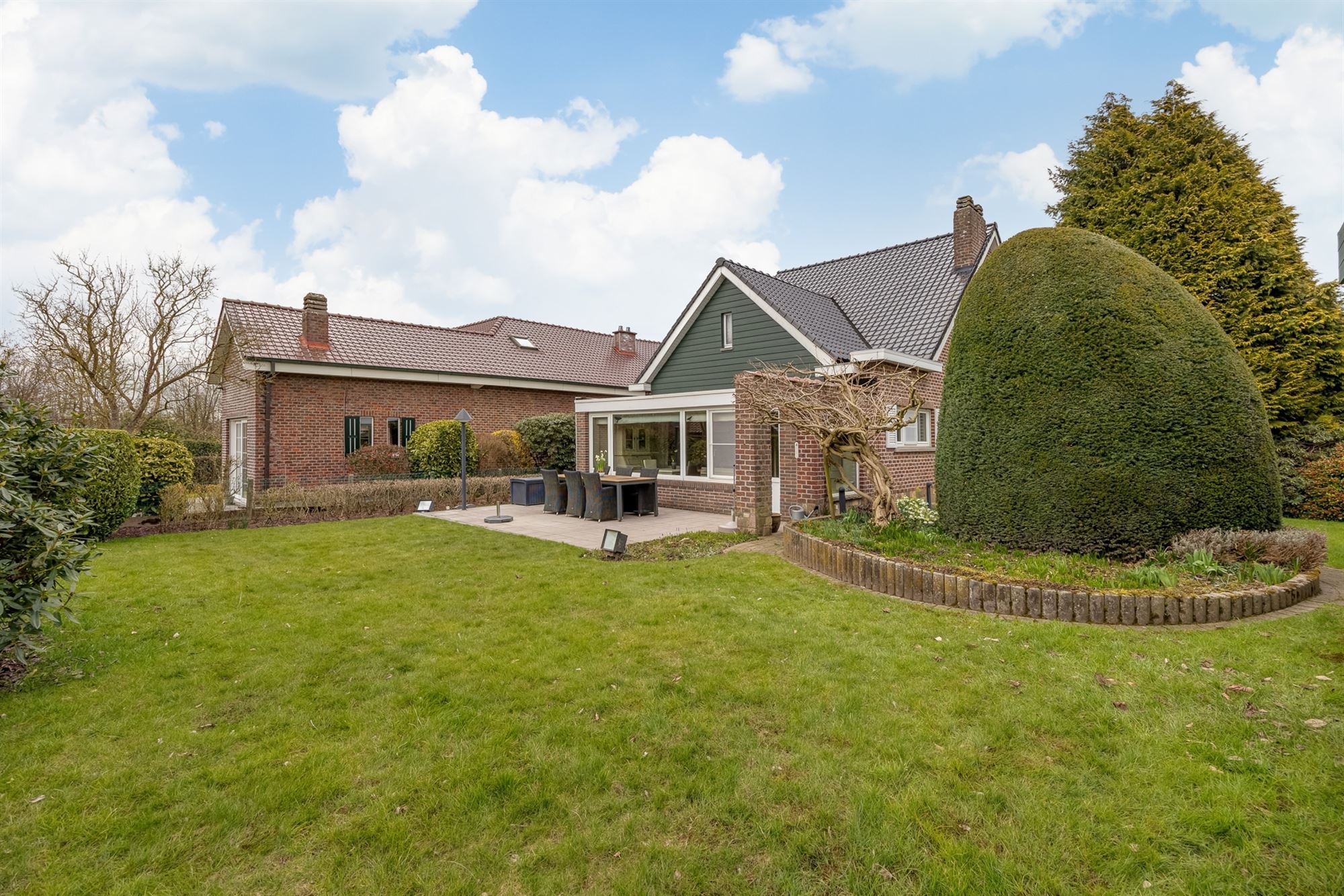 Huis foto 3