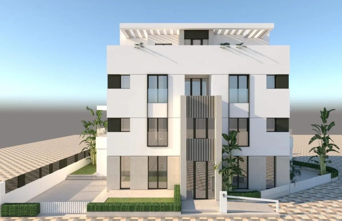 Paradijselijke luxe: ontdek onze exclusieve appartementen in het Lagoon Resort! foto 4