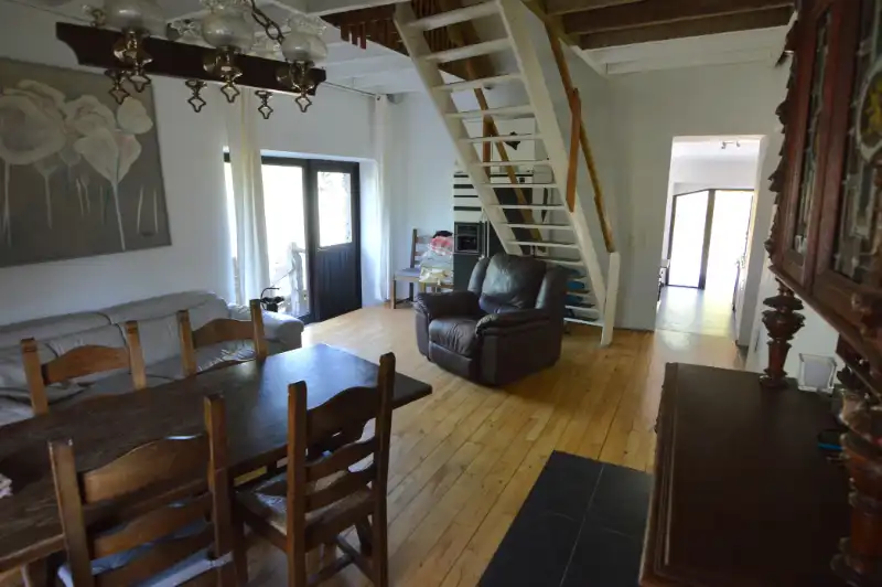 Woning/Gite te koop foto 6