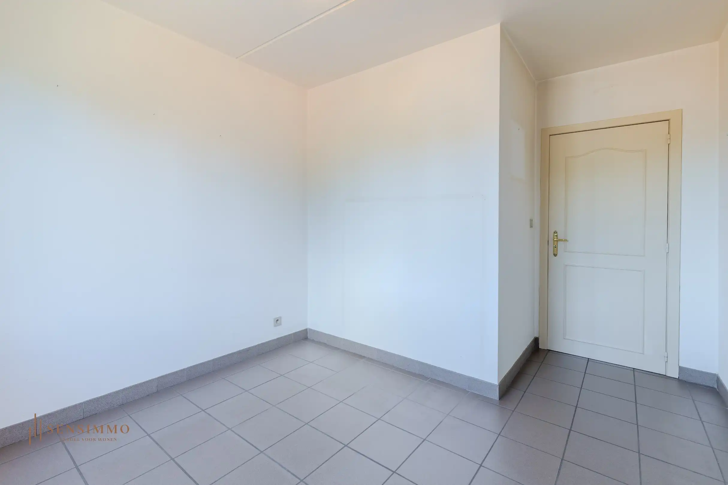 Appartement met 3 slaapkamers in Genk foto 18