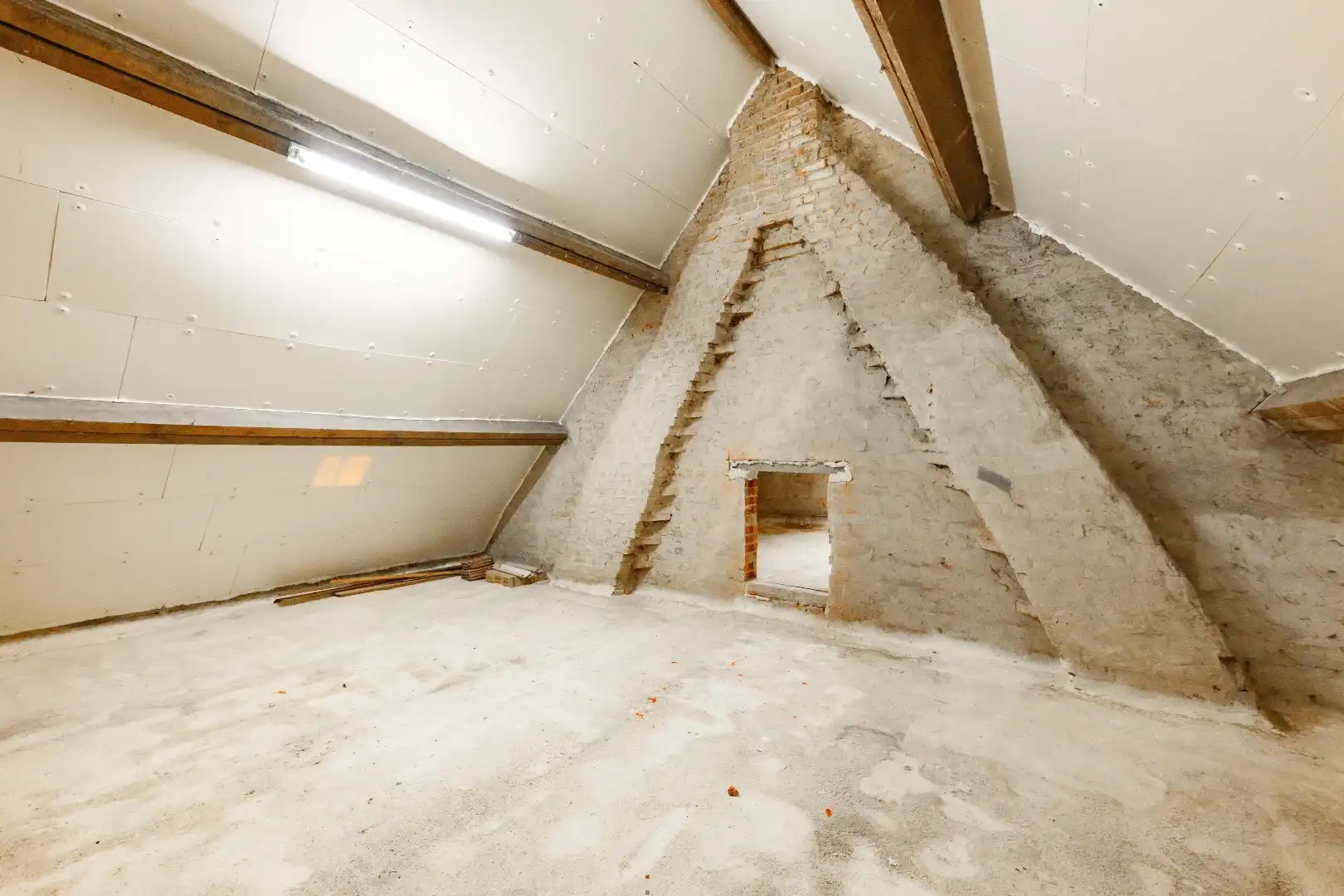 RUIME GEZINSWONING MET TUIN | 5 SLPKS EN GARAGE foto 24