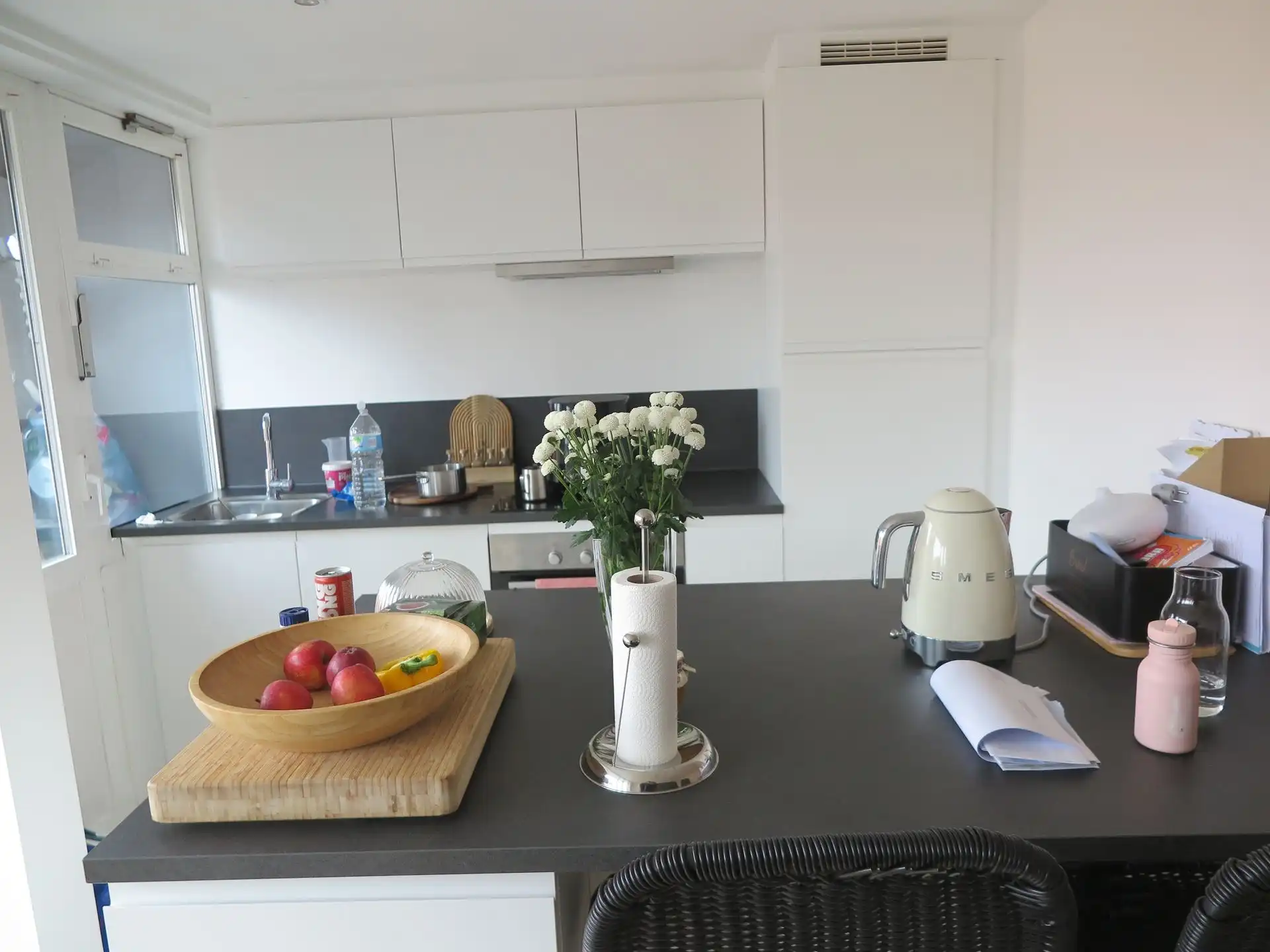 Appartement foto 4