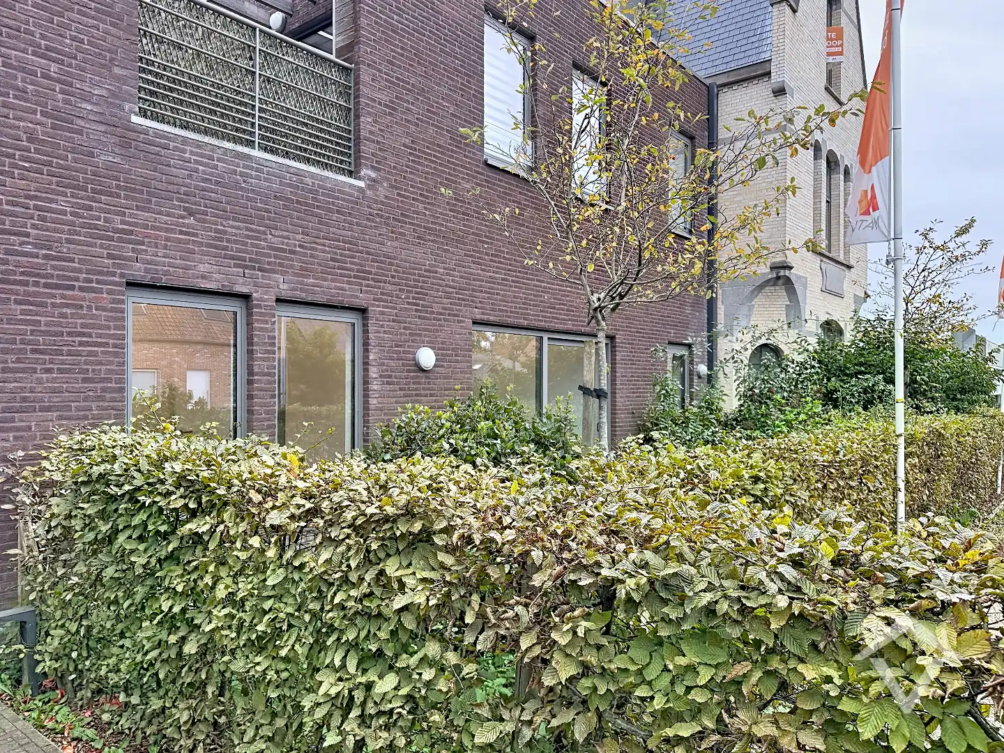Gelijkvloers appartement met autostandplaats te Moorslede foto 12