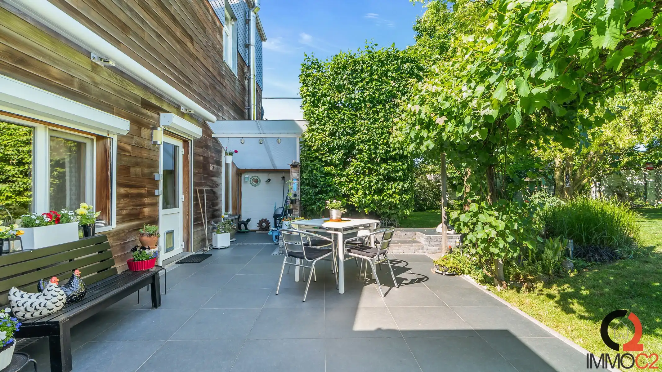 Huis te koop foto 13