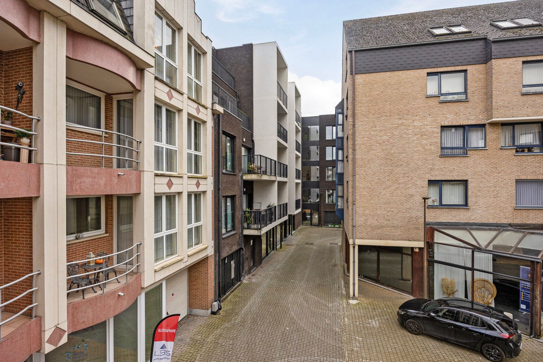 Moderne, nieuwe assistentiewoningen Parkrand foto 5