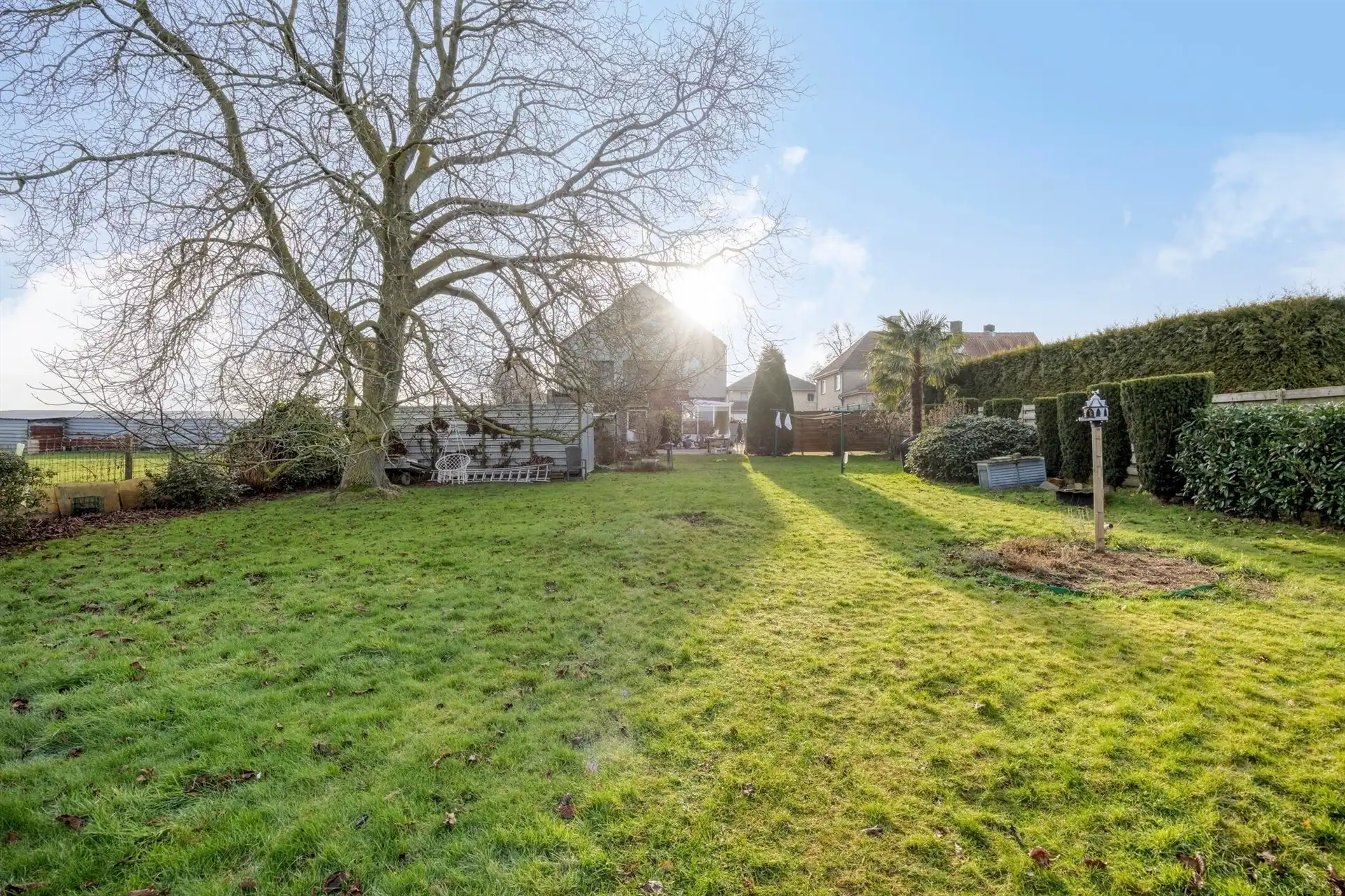 Kangoeroewoonst met drie woonverdiepen foto 36