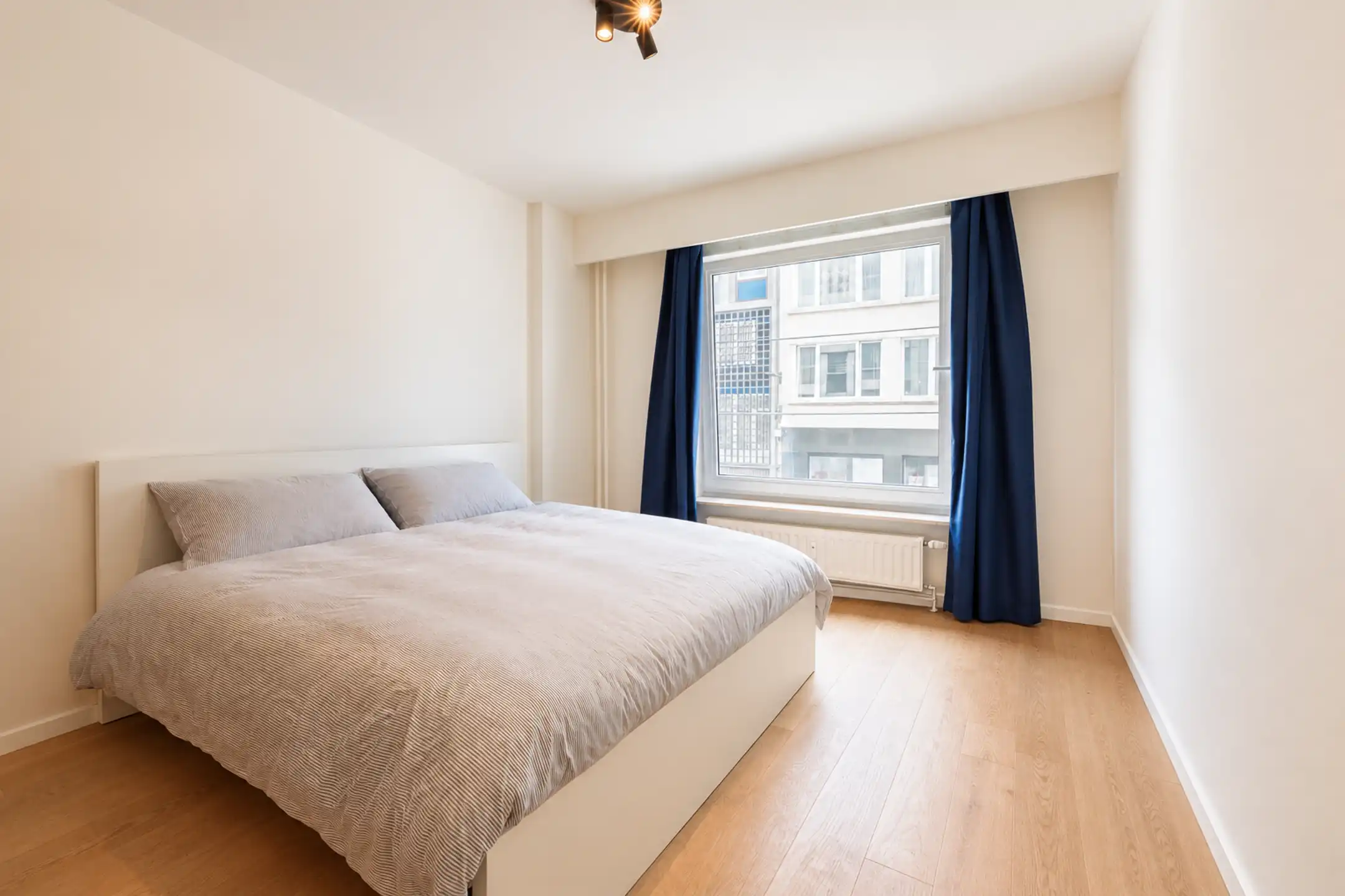 ANTWERPEN CENTRUM - Tweeslaapkamer appartement foto 7