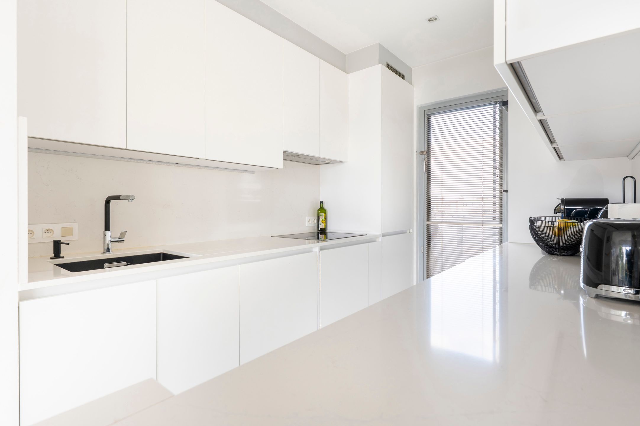 OPENHOUSE ZAT 8/11 - Instapklaar drie slaapkamer appartement foto 5