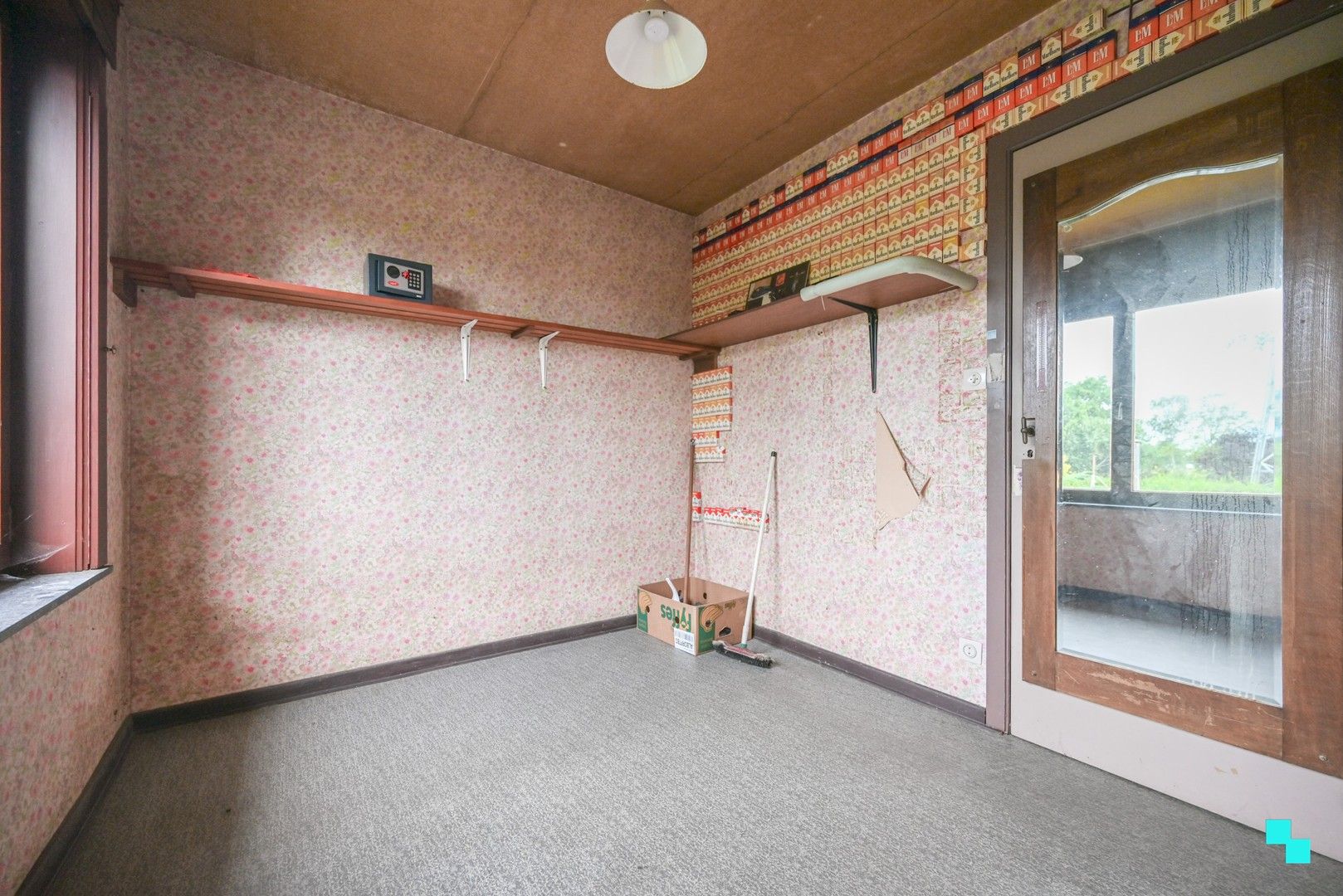 Laatste woning in doodlopende straat op de wijk De Mol foto 18