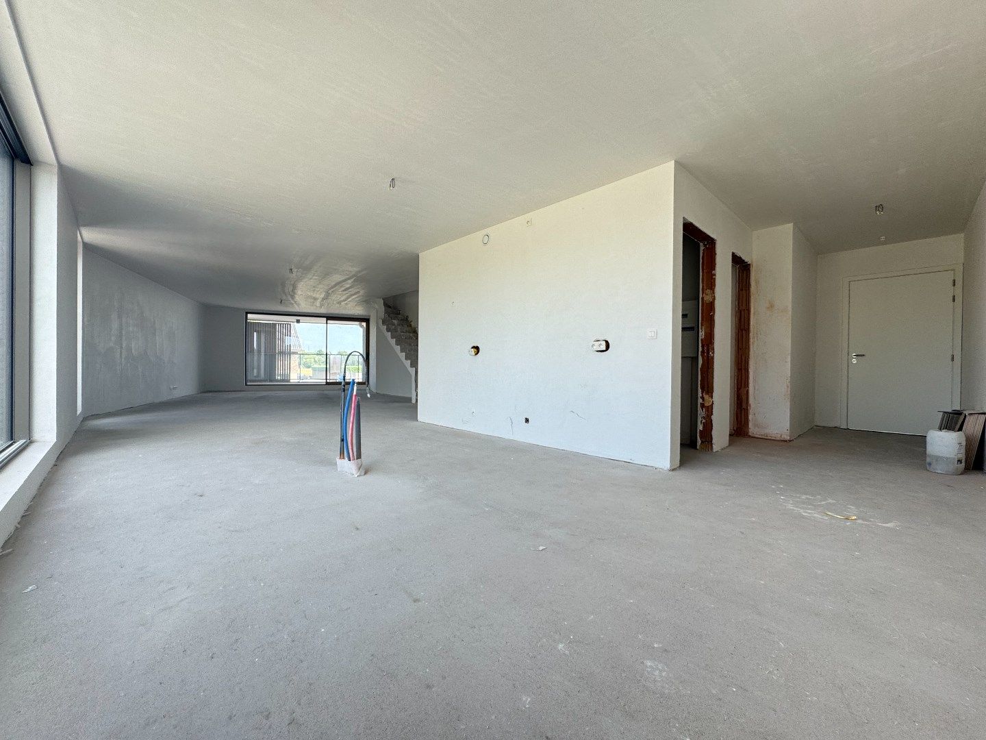 Res. Ilex Appartement A 1.4 foto 3
